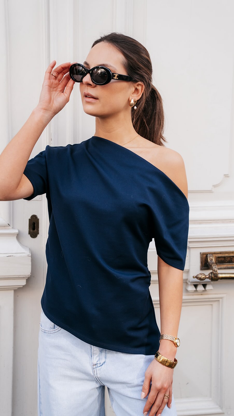 Palma Top x Giovanni Jeans
Hoe leuk is de Palma top?
Verkrijgbaar in 4 verschillende kleurtjes! 🌸
www.juliabybb.com
#juliabybb #juliaturnhout #webshop #ootd #newcollection