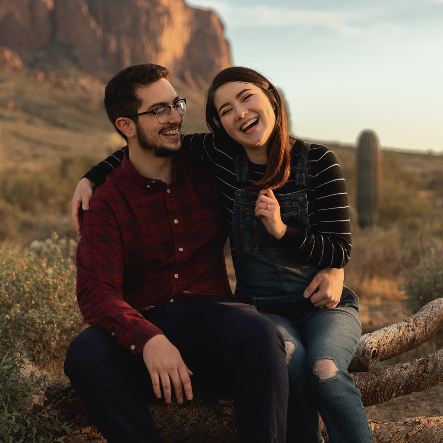 Friday Flashback to my last shoot I did in 2019! This couple is so much fun to be around!! Their happiness is super contagious and made this shoot at #superstitionmountains a total blast! Excited for their wedding in April!! .
.
.
.
.
#phoenixphotographer #engagmentphotography #engagementphotographer #weddingphotography #azwedding #azengagement #lostdutchmanstatepark #arizonaportraitphotographer #phxphotographer #phoenixweddingphotographer #scottsdaleweddingphotographer #arizonaweddingphotographer #arizonaengagement #justengaged