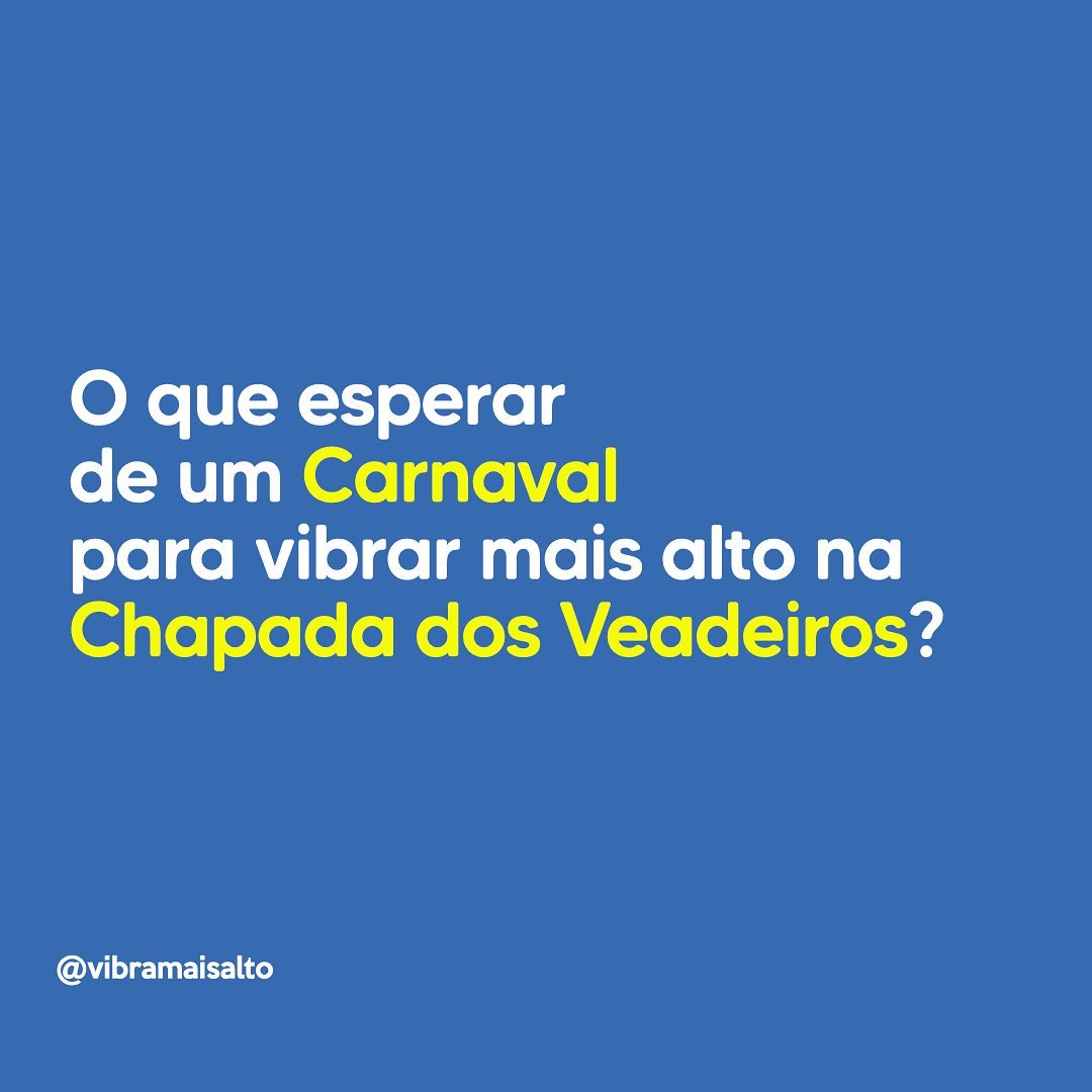 Diga-me como você passa o seu tempo e te direis em que timeline você está 🔮 ✨ Se você, como a gente, também sente o chamado de participar de encontros mais intencionais, conhecendo pessoas na mesma energia enquanto se abre para o novo em meio à natureza e água cristalina, vem com a gente para o CarNascer, um retiro de carnaval na Chapada dos Veadeiros desenhado para quem está em busca de ser inteiro no mundo, integrando luz e sombra com autenticidade e amor incondicional 🌬️✨🦋🎭 Do dia 10 a 13 de fevereiro em Alto Paraíso de Goiás. Quer saber mais? Só mandar um oi ou dar uma olhada no link da bio 😘
Além da facilitação compartilhada pela @cami_brito_ e @portal.pavitra teremos também a participação especial do @karolizmo registrando a jornada de transformação dos participantes e conduzindo trabalhos corporais e de movimento 🤸✨ veja a programação completa no link na bio :)
#vibramaisalto