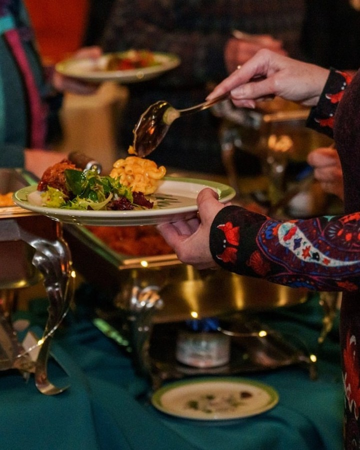 Savor the flavors of our entrepreneurs' culinary creations on April 25th! 😍
Plus, save on tickets now through March 8th. ➡️ Reserve Feast for the Future tickets today via the link in our bio.
#FeastForTheFuture #Fundraiser #Community #Fellowship