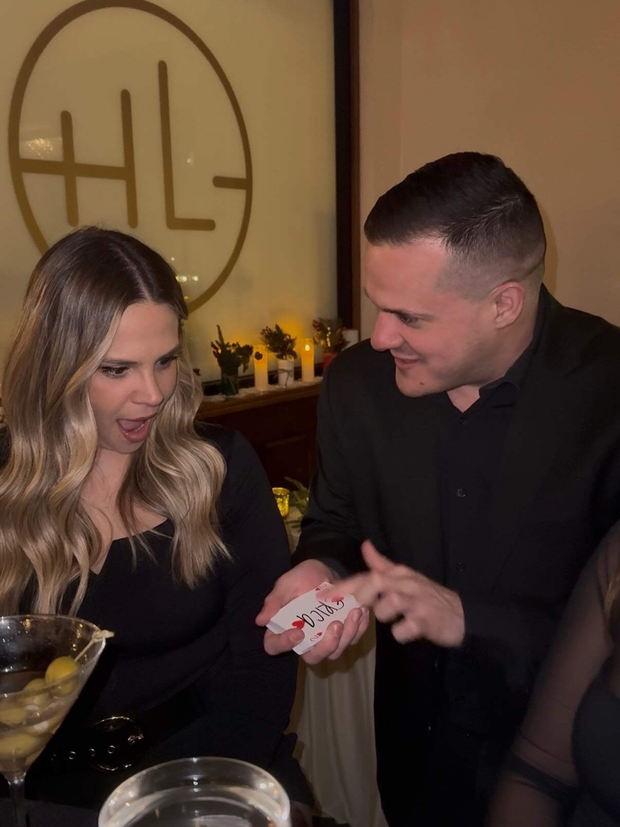 In my element ♣️♥️♠️♦️