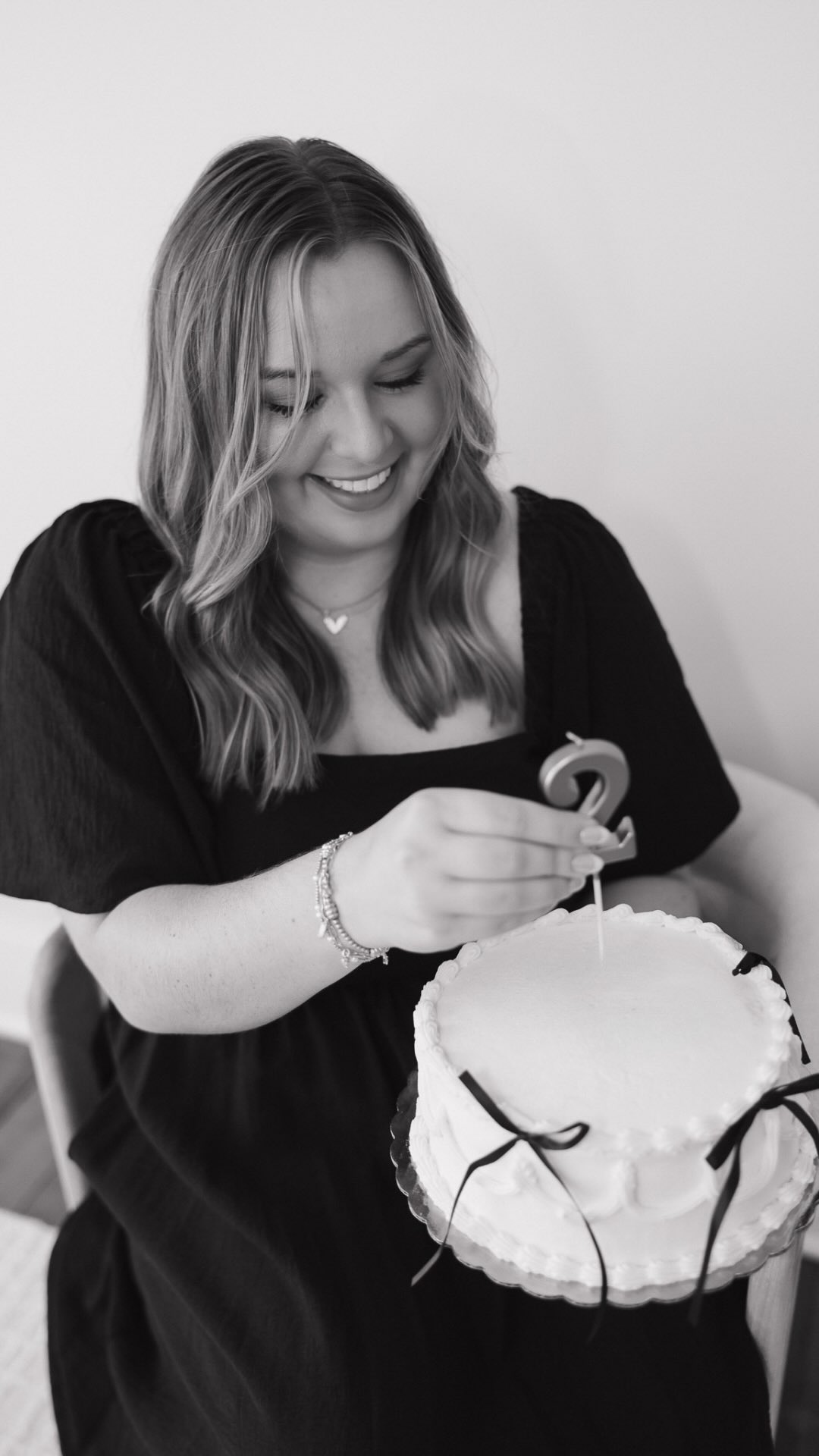 In honor of my 25th birthday (and feeling a little sentimental about all a quarter of a century has brought me), here are 25 reflections I’ve learned along the way 🤍
1. You can be young and still be taken seriously.
2. Hard work will always outshine “luck.”
3. Burnout isn’t a badge of honor.
4. Not everyone is meant to grow with you.
5. Boundaries protect your peace and your business.
6. Investing in yourself is never wasted.
7. Delegating is uncomfortable… and necessary.
8. Systems create freedom.
9. Confidence comes from repetition.
10. You won’t feel ready. Do it anyway.
11. The right clients will respect you.
12. It’s okay to outgrow old versions of yourself.
13. Late nights build dreams no one sees yet.
14. Being underestimated can be fuel.
15. You don’t have to prove yourself in every room.
16.Rest is productive (still learning this one lol)
17. Leadership requires letting go.
18. Growth feels extremely heavy before it feels even remotely rewarding.
19. Comparison steals creativity.
20. You can be kind and firm at the same time.
21. Trust your instincts. They’re usually right.
22. Community changes everything.
23. Gratitude keeps you grounded.
24. Pressure is often a privilege.
25. You’re doing better than you think.
Here’s to 25... and everything it’s about to bring 🎂🥂✨