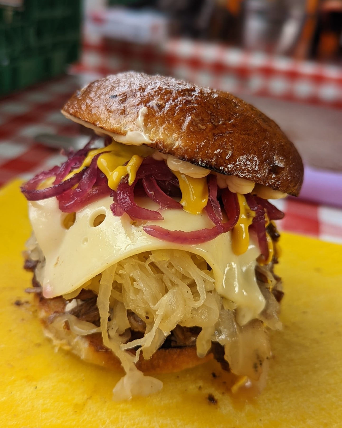 The Final Trader Drop for the World Food Festival 2026 is Here!
We’re excited to reveal the final wave of traders joining this year’s World Food Festival in Welwyn Garden City town centre, and it’s a delicious one!
🥯 Everyone’s favourite New York bagels
🌭 American-inspired hot dogs with a spicy twist (if you’re brave enough!)
🍫 Irresistible chocolatey sweet treats
Belgium - @wafflewands
USA - @the.doghouse5
India - @chai.stall
Africa & USA - @chilli.gold
Asia - @youbaomi
Thailand - @salathaiuk
New York - @beatsnbeigels
Spain - @churro_boyz
With over 40 traders and 32 countries represented, this is set to be our BIGGEST World Food Festival to date, and definitely one you won’t want to miss!
📅 Saturday 9th & Sunday 10th May 2026
⏰ 11am – 6pm
📍 Welwyn Garden City Town Centre
This event is proudly funded by the businesses of Welwyn Garden City town centre and organised by the WonderfulWGC BID team.
With additional funding from our official 2026 bar partners @banquetinnbars
Come hungry and bring your friends, it’s going to be an incredible weekend of global flavours! 🌍
Stay up to everything World Food Festival related via the link in our bio.
#WorldFoodFestival #streetfoodfestival #FoodFestivalUK #welwyngardencity