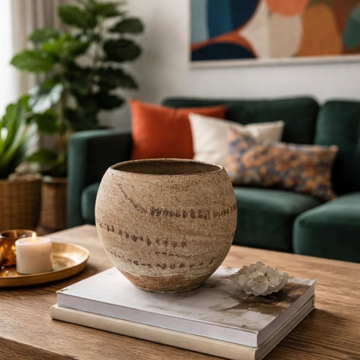 "Listening to Stone"
Currently available at @cooroybutterfactory during "Combustion"exhibition until 29th March.
..
#handmadeceramıcs #sunshinecoastgalleries #SunshineCoastpotteryartist #earthypottery #localpottery