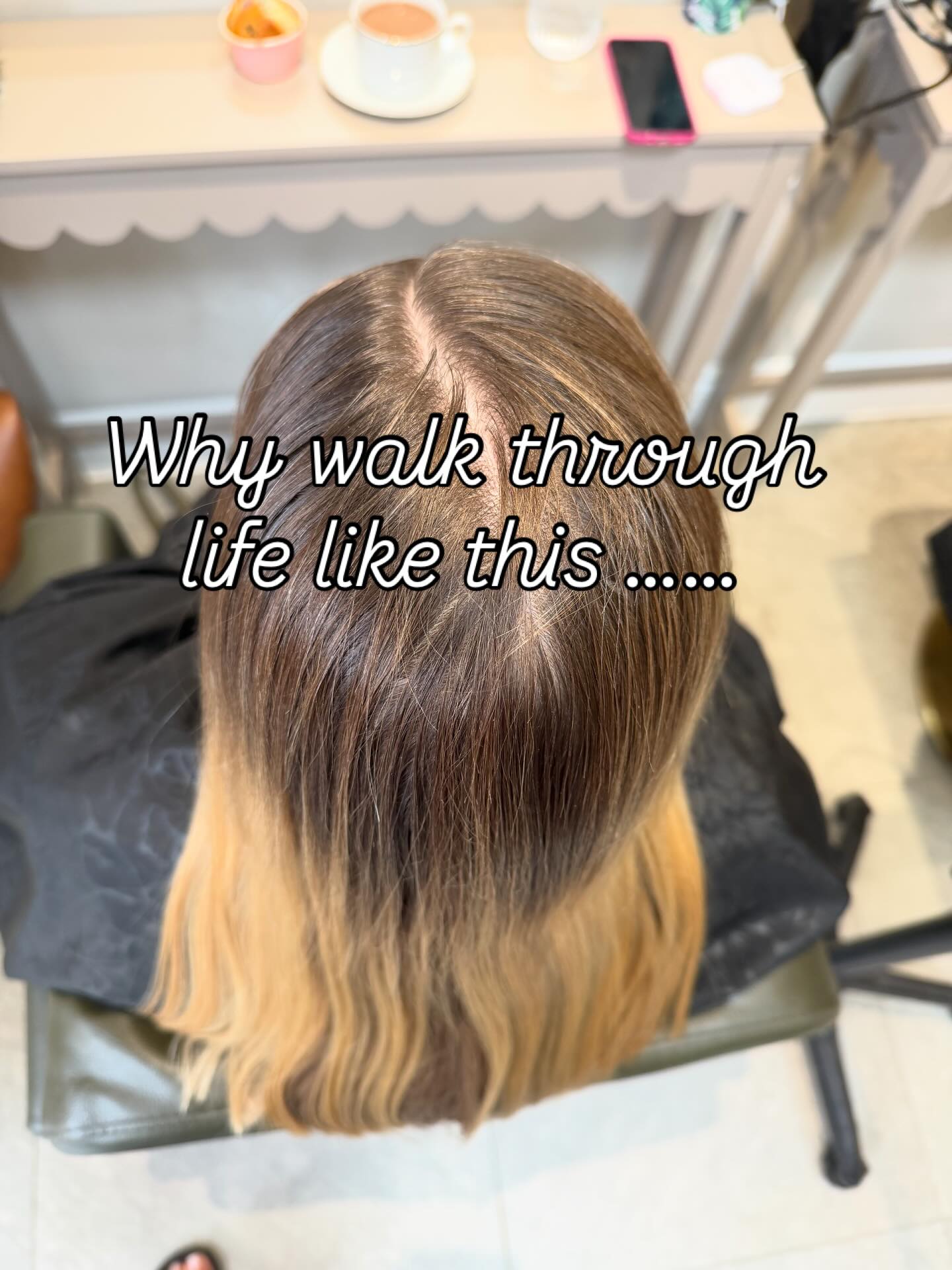 New clients are flooding in, from word of mouth, through Facebook, Google and our website donโt be the one whoโs missing out !