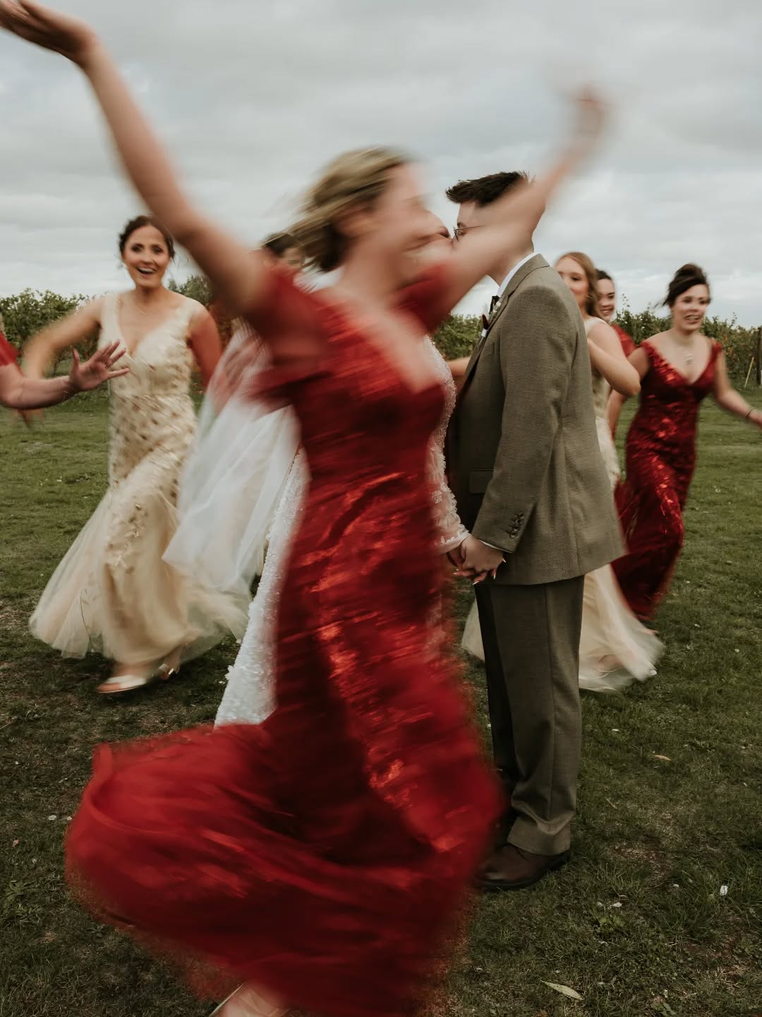 Some best people chaos.