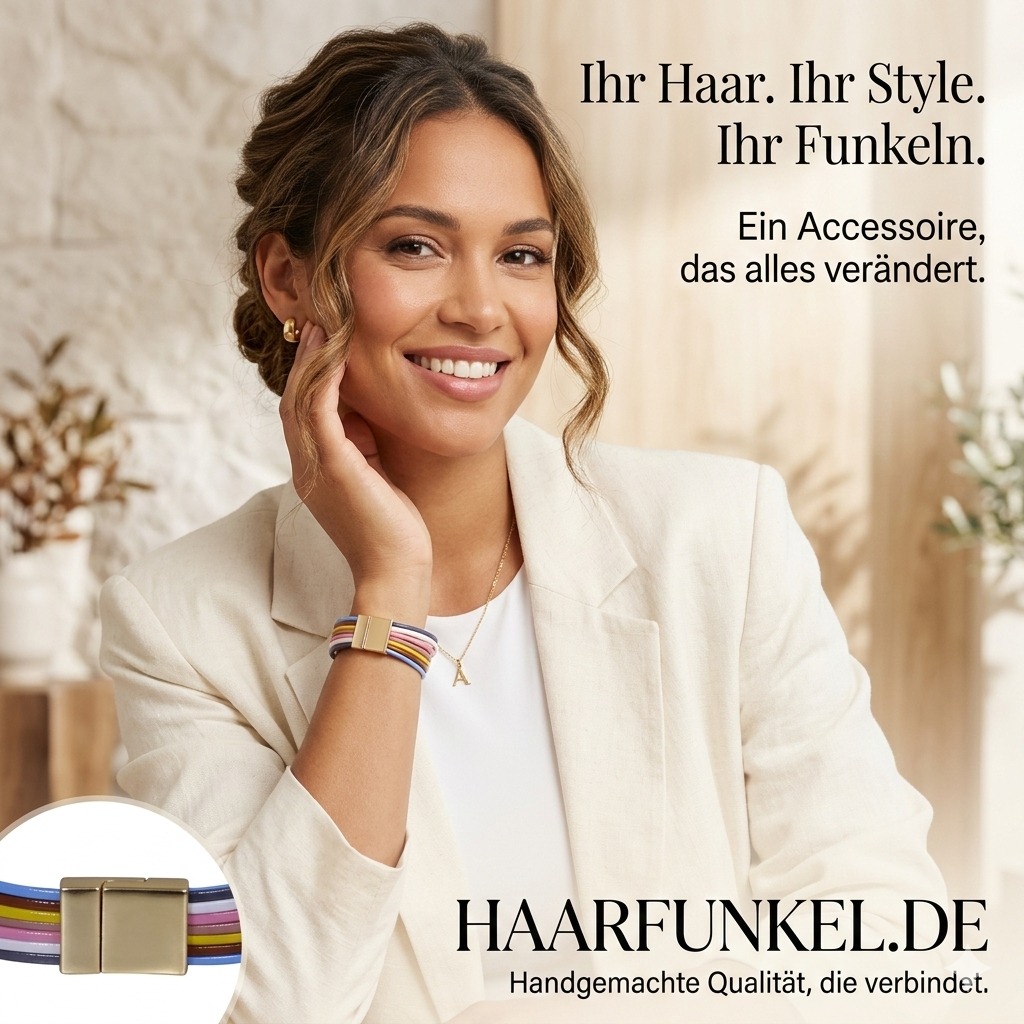 Handgefertigtes Armband A227 von Lemper Mode Acc. ✨ 8 Stränge, Magnetverschluss, ca. 180 mm – das perfekte Statement für casual oder elegant. Nur noch wenige auf Lager. Link in Bio #Modeschmuck #Armband #Handmade #FashionJewelry #LemperAccessoires
