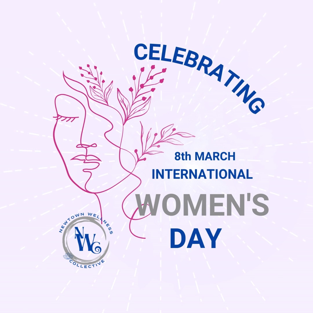 Today, we pause to honor all the women in our lives who rise up, lift others, hold compassion, and who show up when it's easy, but especially when it's hard. I am woman, hear me roar! Fiercely, ladies, oh, so fiercely!! And with a tender & compassionate heart. πβ¨ππ¦
#internationalwomensday #RiseUp #liftothersup #LeadWithHeart