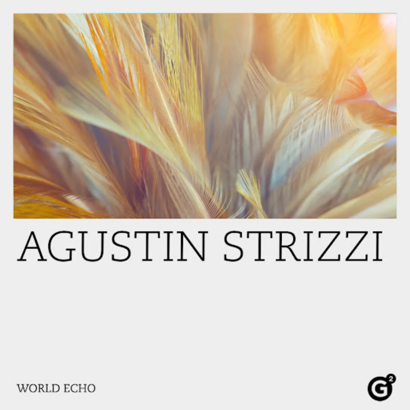 🌍🎶 A new voice joins the story…
We are proud to welcome AGUSTIN STRIZZI to the G² Records & Publishing family with his debut release — the brand-new single “WORLD ECHO.” ✨
This pure jazz track is the very first glimpse into his upcoming EP - JAZZ TALES VOL. 1, setting the tone for what promises to be a captivating collection of musical narratives. “World Echo” carries that timeless jazz spirit — expressive, dynamic, and alive with conversation between melody and rhythm. It feels global, open, and resonant… like sound traveling across borders and returning with meaning.
We’re thrilled to begin this journey together and officially welcome Agustin to the label. 💫
🎧 “WORLD ECHO” is now streaming worldwide on all platforms.
Press play and experience the beginning of Jazz Tales.
.
#newartist #jazzcommunity #jazzdrums #jazzdrummer #musicislife @agustin.strizzi