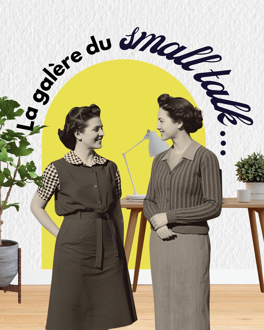« Alors, ça va ? »
Ces trois mots paraissent légers. Mais pour beaucoup de personnes autistes, ce rituel social peut vite épuiser, parfois plus qu’une longue conversation.
Les études montrent que la fatigue sociale et l’anxiété sont bien plus fréquentes dans le spectre.
🧠 La CDNAA-R le montre bien : plus d’un répondant sur deux cite le small talk comme déclencheur de mal être, de stress ou de crise
👉 Ce n’est pas un manque de sociabilité. C’est un besoin de relations authentiques, légitime et documenté.
👉 Des aménagements simples existent : répondre brièvement sans culpabilité, orienter la discussion vers un sujet concret, prévoir des temps de récupération.
Le lien ne se crée pas dans le bavardage automatique. Il se crée dans la sincérité, dans les échanges qui comptent vraiment. 💛💬
.
.
.
\#santementale #tsa #autisme #adulteautiste #autiste #neurodivergeant #neurodiversite #neuroatypique #neuroa #neurod #conseilsautisme #tsa