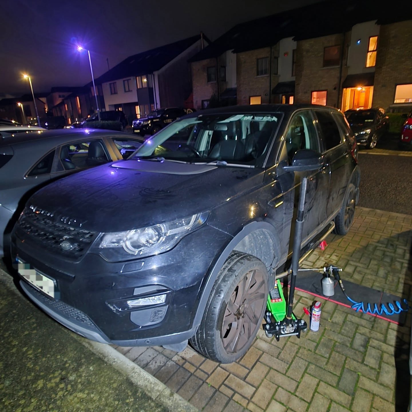 Land Rover Discovery Sport DPF Cleaning
📍 BitPerformance – ECU/TCU Remapping
DPF Cleaning
Cars - Vans - Trucks - Agri - Plant
We offer expert services for:
✅ Stage 1 & Stage 2 ECU remapping
✅ Gearbox (TCU) remapping
✅ DPF / EGR / AdBlue solutions
✅ DTC solution & fault code diagnostics
✅ Rev limiter, speed limiter, pops & bangs
✅ DPF cleaning & Engine Carbon Cleaning
🔧 Mechanical work – oil & filter changes, brake pads & discs, general servicing
💻 Backed by professional diagnostics & top tools
📞 085 156 0399
#BitPerformance #ECUremap #DPFsolution #EGRsolution #AdBlueSolution
DieselTuning Stage1Remap Stage2Remap GearboxRemap
MobileTuning MobileMechanic CarPerformance EngineTuning
CarDiagnostics RemapIreland CarCareIreland