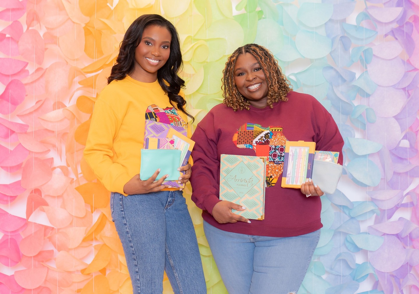 Last day of February. ✨
How you finish matters just as much as how you start.
If getting organized is still on your list, this is your moment. 📓
Use code BHMLOVE26 before midnight and step into March prepared.
Finish strong. Start sharper. ✨💚💜💚💜
*Create a life you love*
*Inspire*Create*Accomplish*Celebrate*
www.arrivistaplanner.com
.
.
.
.
.
.
.
.
.
.
.
.
.
.
#2026 #ArrivistaPlanner #PlannerAddict #PlannerCommunity #FlatLayPhotography #FlatLayStyle #PlannerAesthetic #ProductivityTools #DailyPlanner #PlannerInspo #StationeryAddict #PlanningMyLife #OrganizedLife #DeskGoals #WorkspaceInspo #JournalAddict #PlanWithMe #GoalSettingTools