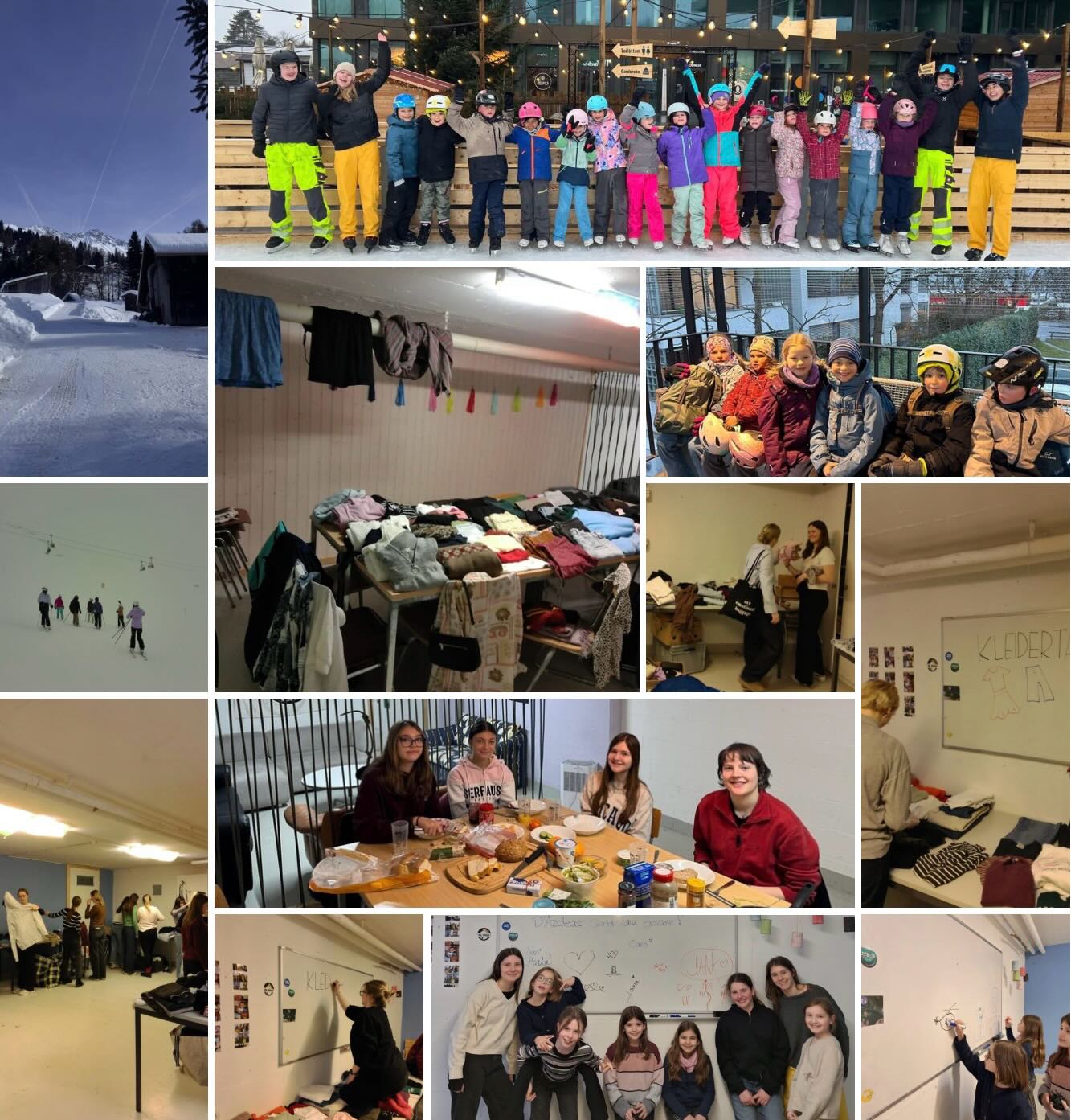 RECAP Januar/ Februar '26❄️☃️🎿