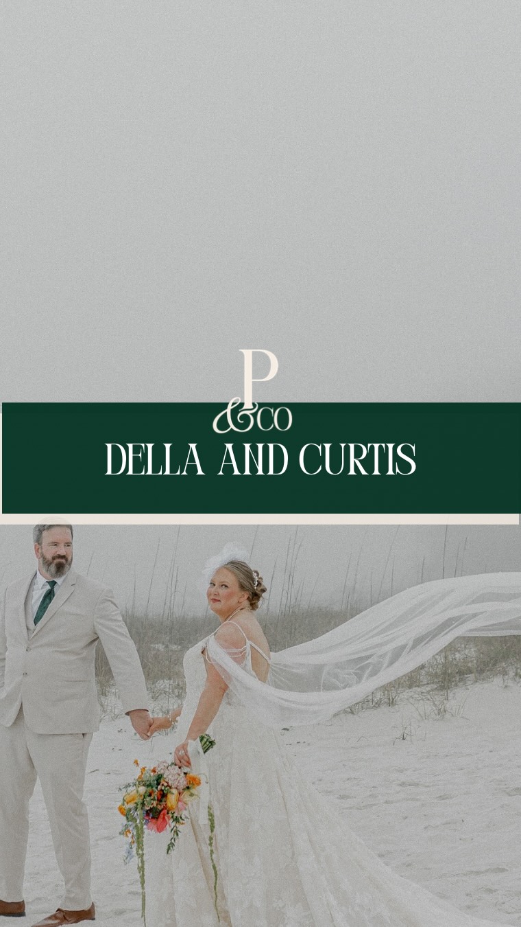 Last weekends wedding with Della and Curtis š
@sweetserenityeventco
@beautybybrez
@cakesbyannamaedit
@ribbonsandtwine_ @della_bo_bella