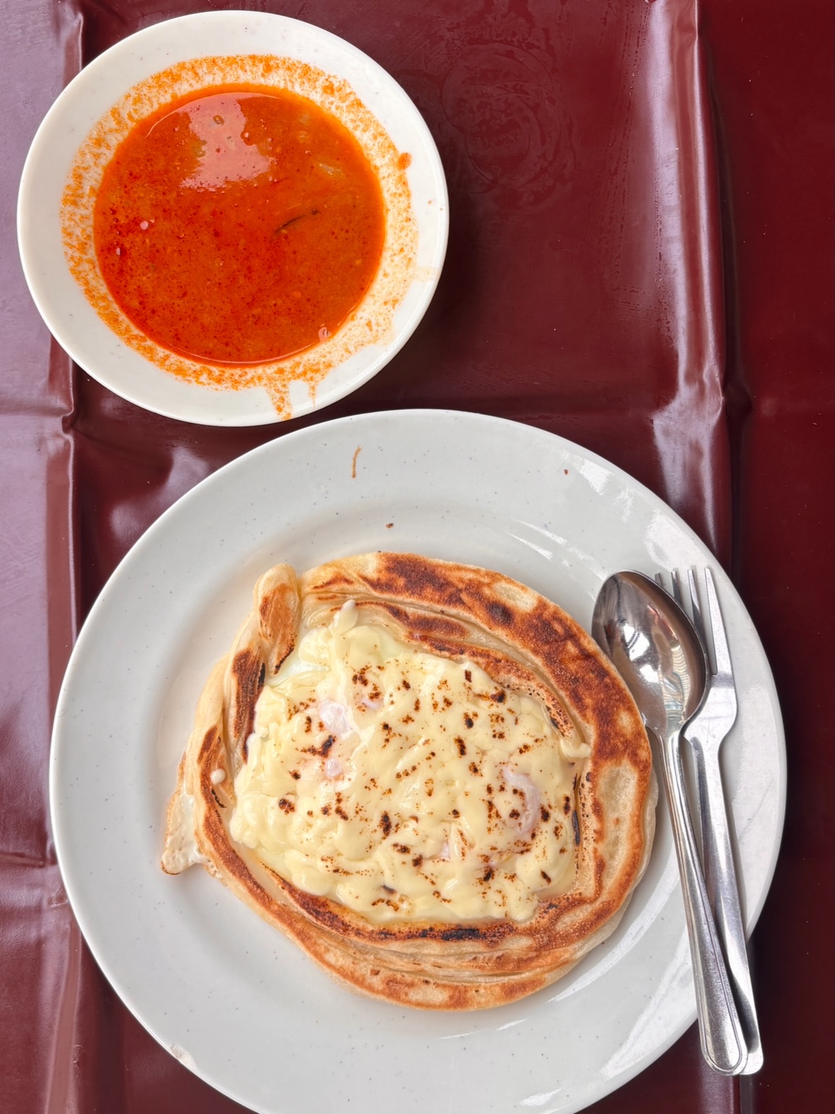 Malaysian food offers such a wide array of flavors, textures, and cuisines, and it really makes Malaysia a food destination for anyone who is searching to try a wide variety of foods in one country. But the overarching theme within Malaysian cuisine that I saw was that although the root of the food might come from a different country, over time it has evolved into something uniquely Malaysian, which I think sets it apart from the rest of south east Asia. Mixture of Malay, Indian, Chinese Hokkien, and the diaspora makes Malaysia a treat to eat. My substack recap will be up soon focusing on why I don’t find it necessary to seek out only the best and highly reviews restaurants. I have strong opinions on this lol
#malaysiatravel #malaysianfood #cookingforamici #foodblog #southeastasiatravel