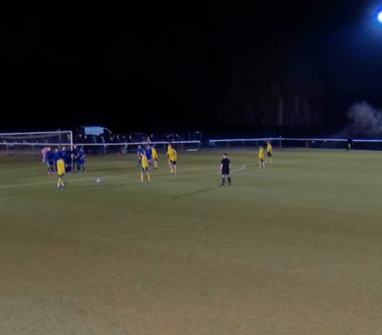 One of our own π€© @elliottjp10 stepped up for @hitchintownfc last night and found the net! Massive congratulations from all of us at PDA β so proud πͺπ½β½οΈ