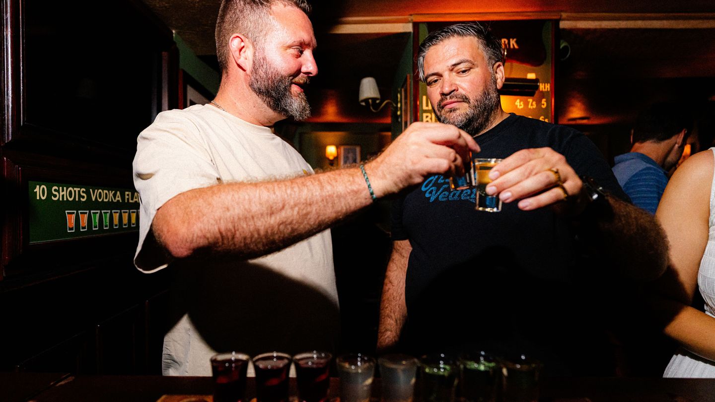 Tu fais quoi ce soir ? On t'attend à l'Eden ✌️
📸 @jules.despretz