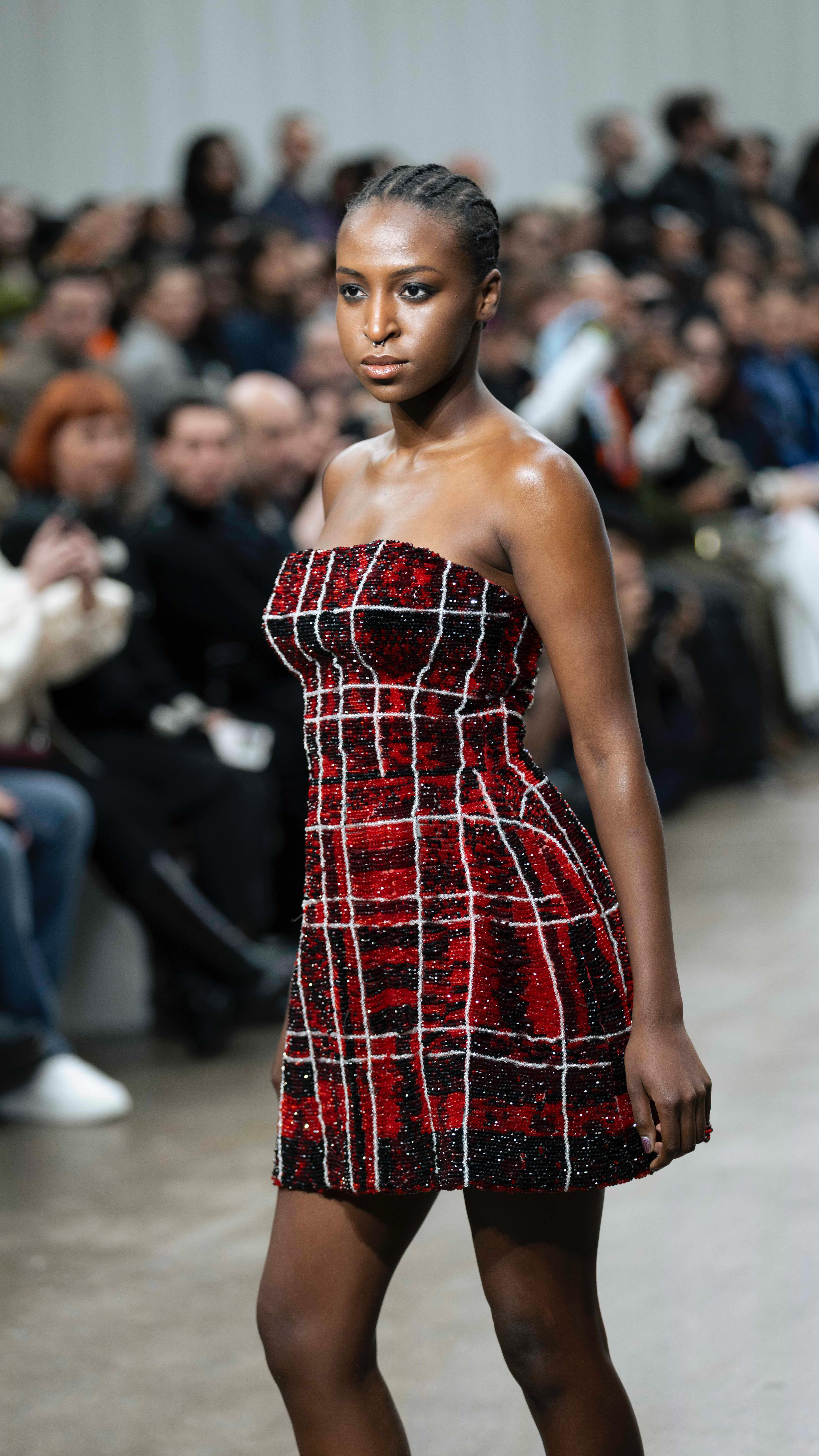 Aw26 - Askin Kai mi @twinbytare
This collection takes our breath away everytime
Production @fashionscout