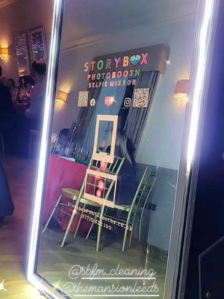 Still looking for inspiration for your best selfie?
Check out guests enjoying both Photobooth & Selfie Mirror.
Get ready for your next pose!!
Slay your pose!!
Leave No Regrets!!
Limited Availability for 2026, enquire today!!
#photooftheday #selfietime #photobooth #SelfieMirror #party