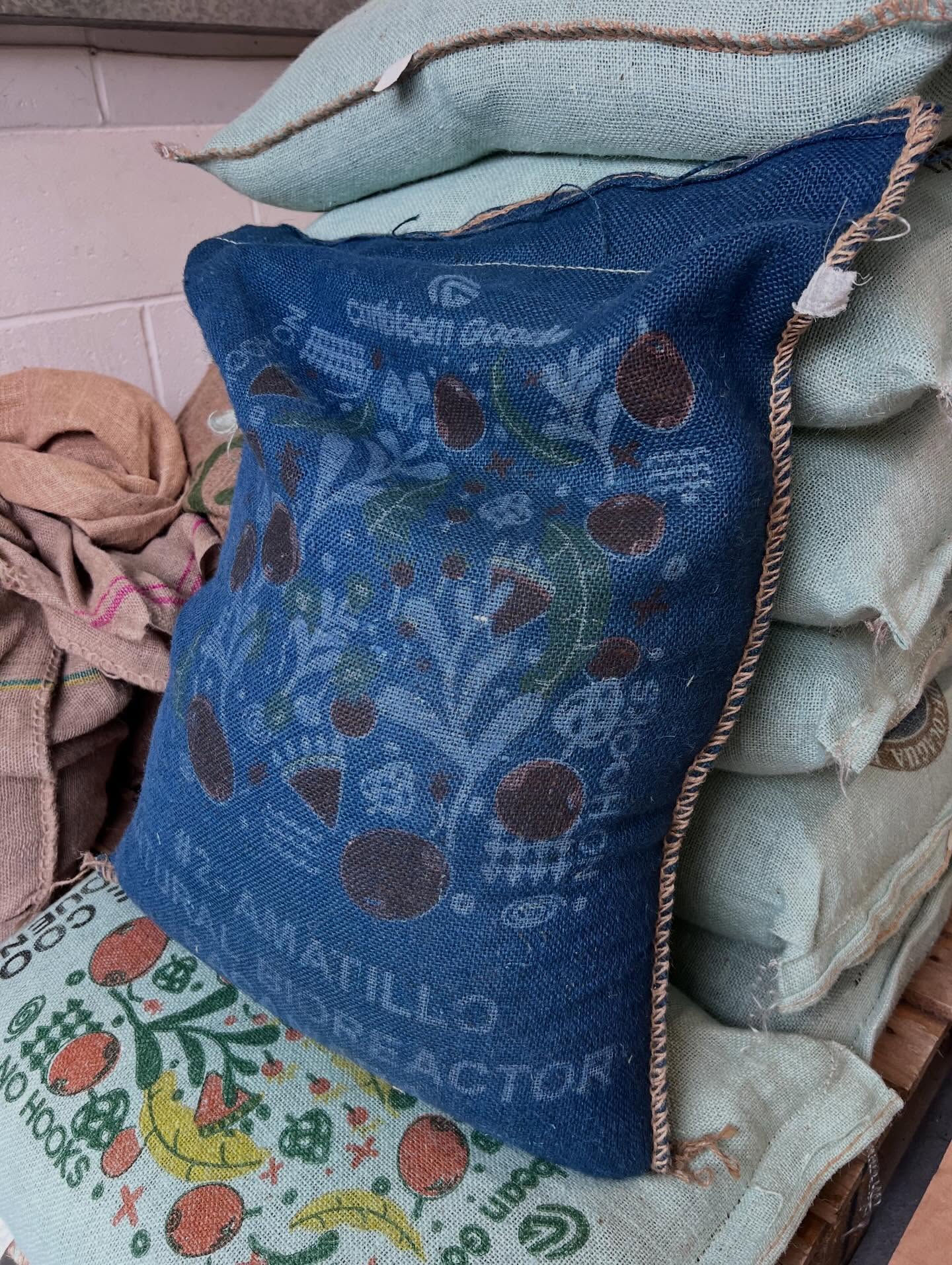 Sneak peek at a new coffee…..👀