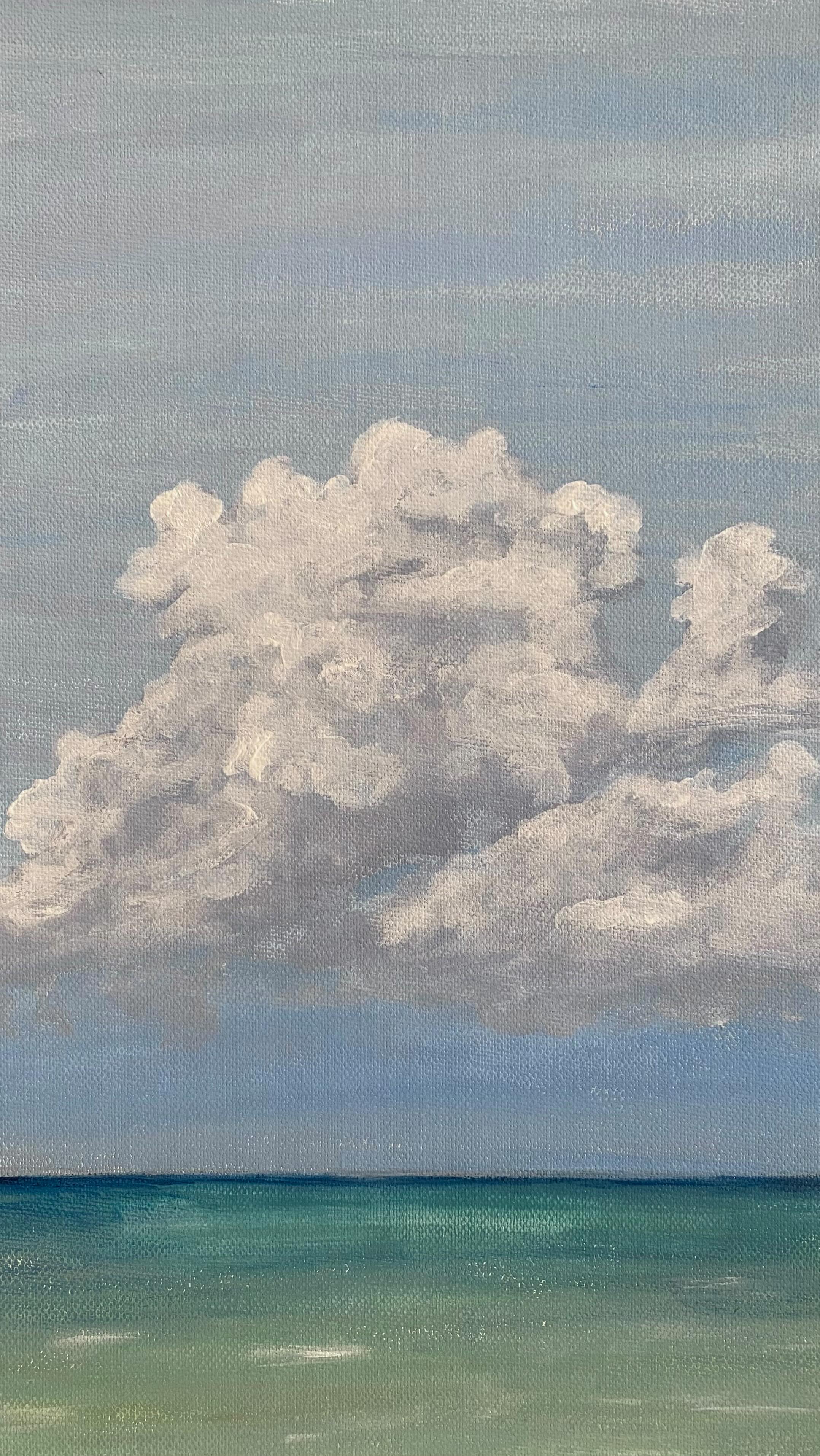 Υπάρχει κάτι που με συναρπάζει κάθε φορά στα μαθήματα μας.
Όταν ζωγραφίζουμε το ίδιο θέμα, κοιτάζοντας όλοι την ίδια εικόνα, κανένα έργο δεν μοιάζει με το άλλο.
Κάθε άνθρωπος έχει το δικό του τρόπο να αντιλαμβάνεται το θέμα, τα χρώματα. Το χέρι του κινείται με το δικό του ρυθμό και εκφράζει τη δική του προσωπικότητα.
Άλλα έργα φαίνονται πιο έντονα, έχουν περισσότερο δυναμισμό, άλλα είναι πιο ήσυχα, άλλα εμφανίζουν πολλές καμπύλες, άλλα είναι πιο δομημένα και αυστηρά.
Και αυτό είναι πραγματικά συναρπαστικό.
Στο τέλος κάθε μαθήματος, όταν συγκεντρώνουμε όλα τα έργα μαζί και τα κοιτάμε, είναι σαν να βλέπουμε διαφορετικές εκδοχές της ίδιας πραγματικότητας.
Και κάθε φορά σκέφτομαι πόσο όμορφο είναι αυτό: να ζωγραφίζουμε το ίδιο και τελικά να φανερώνεται ο τρόπος που βλέπει ο καθένας τον κόσμο.
🎪 Μάριον Κουμπούρη - The Art Flip Studio
🎨 Painting classes at my studio
📍 Κ.Σερβίας 12-14, Σύνταγμα
🌐 theartflip.com
.
.
.
.
#theartflip #artclass #acrylicart #cloudscapes #artplace