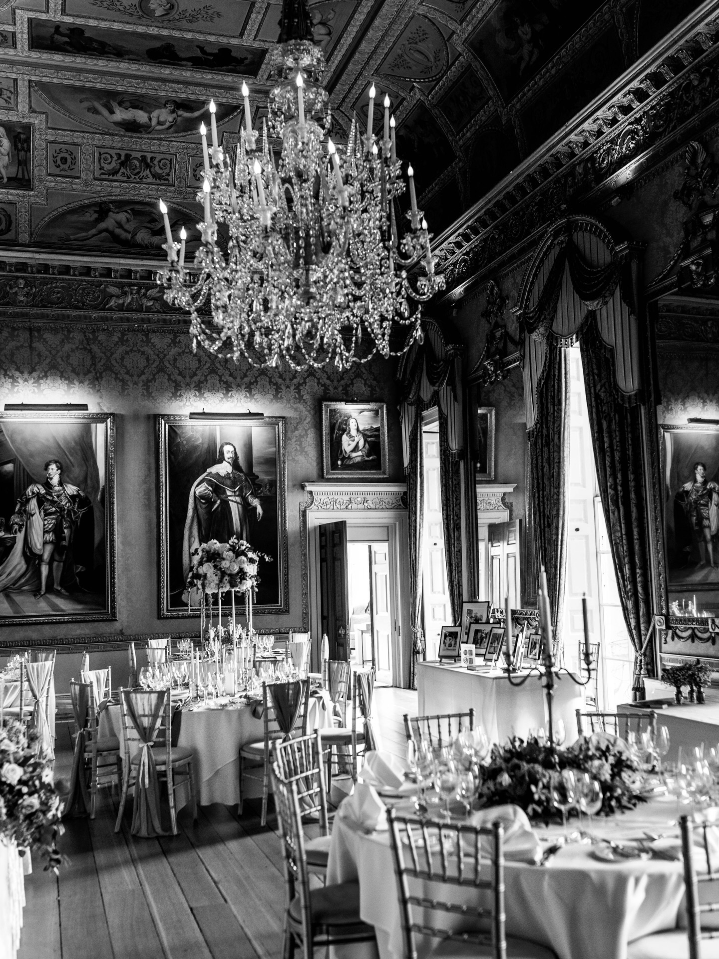 Still time to get tickets for @brockethall wedding fair this weekend
Come and say hiiiii