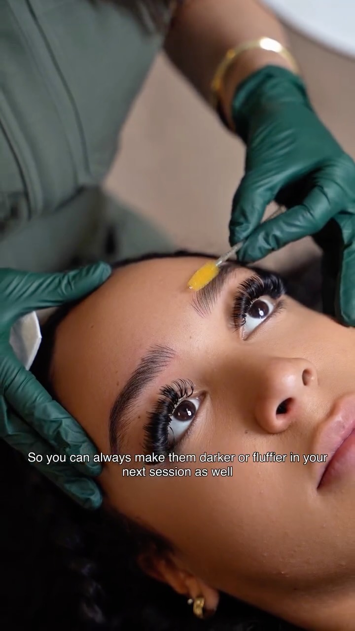 🔥Just you, but better! 💫 Based on my clients explanation in the video, Hybrid Brows was the best option for her 🫶🏽
Interested in getting your brows done but you are unsure? Let’s begin with a trial session to see which option would be best for you.
Interested in learning this technique? I’d be happy to teach you, let’s talk 🙌🏽
Business info :
⭐️Location A: Thunder Bay
📍: 2817 Arthur St E
⭐️Location B: Toronto
📍: 276 - 7163 Yonge St
🤙🏼Toll-Free: +1(833) 836-0600
📧Email: info@canadamicroblading.com
💻Website: www.CanadaMicroblading.com
_______________
#NanoBrows #BoldBrows #hybridbrows #toronto #thunderbay