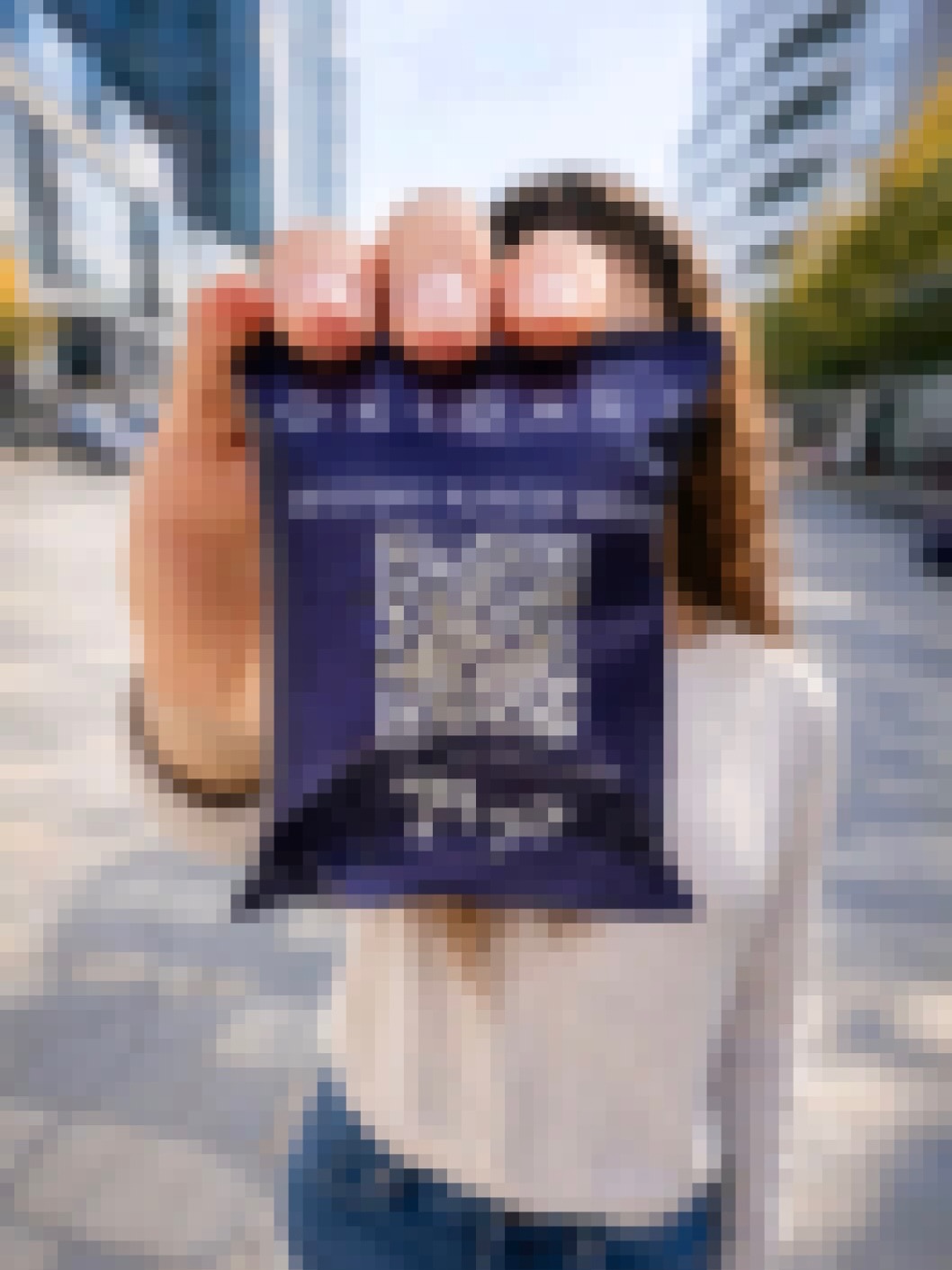 טעם מסתורי.
סורקים. מנחשים. מגלים.