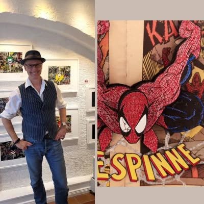 https://www.stildate.de/kuenstlerhaus-art15-in-bremen/
Ein wundervoller Bericht unseres Künstlerhauses auf stildate.de. 🖼🎨
Vielen lieben Dank für diese schönen Worte!
#kunst #galerie #art #schnoor #bremen #bremenerleben