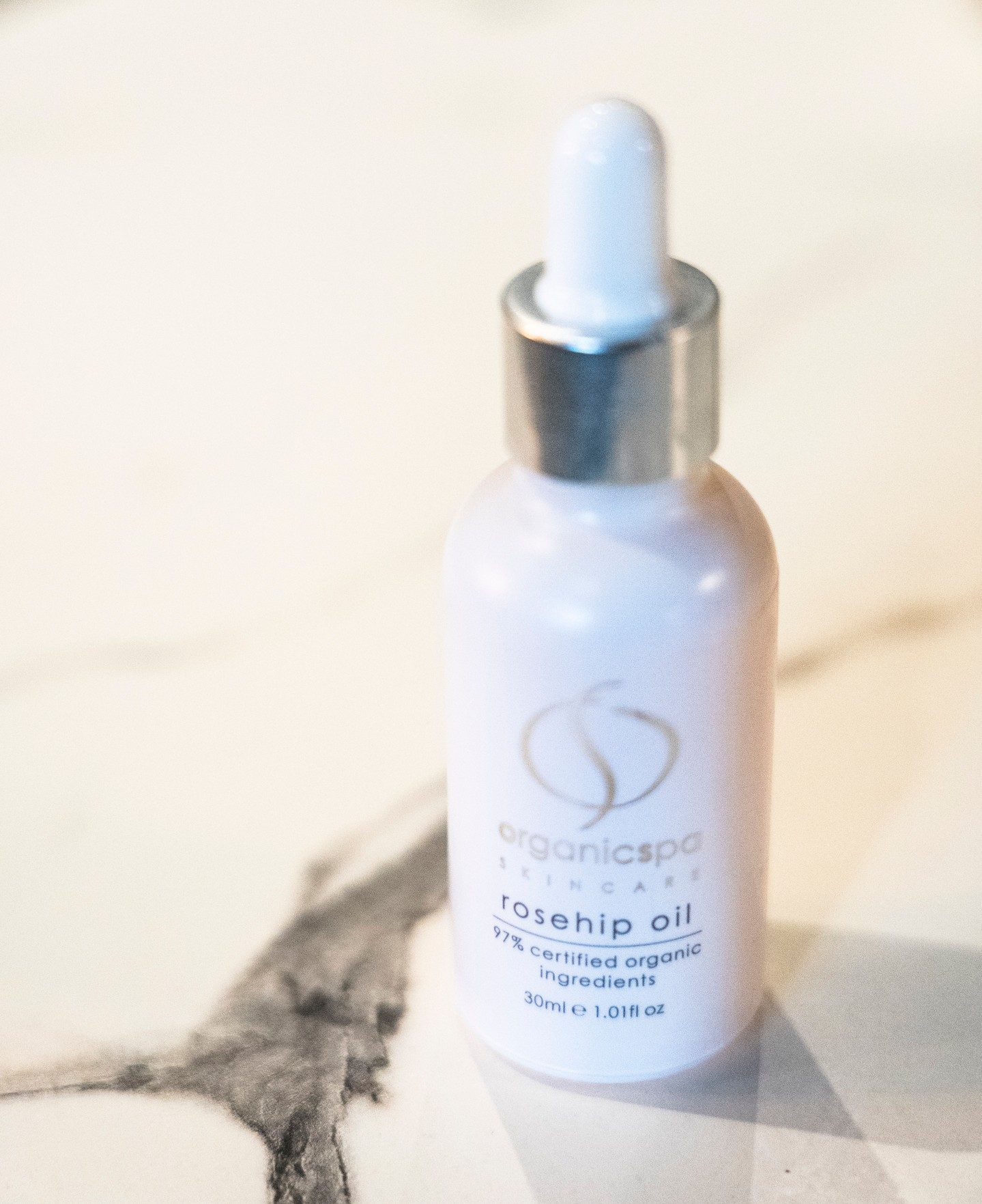 If your skin has been feeling dull, tired or just a little flat lately, this one is worth trying!
The OrganicSpa Rosehip Oil is a genuine multitasker, packed with Vitamins A, C and E to brighten skin, smooth fine lines, support cell renewal and tackle pigmentation, scars and sun damage. Rich in antioxidants and essential fatty acids, it delivers real results without any fuss.
A few drops at night is all it takes to wake up with skin that looks and feels replenished. It is one we recommend again and again in the salon, and for good reason.
97% Organic | 30g | $60 Available in salon and via our website.