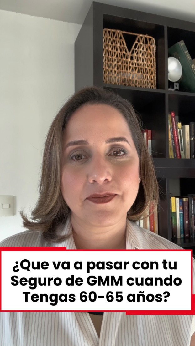 Tu seguro de gastos médicos no debería convertirse en tu carga más pesada en el retiro.
Planear cómo se va a pagar en el futuro… también es parte de proteger tu salud.
Estrategia, no improvisación.
Si quieres hacerlo bien, mándame mensaje 📩
#GastosMedicosMayores
#PlaneacionFinanciera
#RetiroInteligente
#SegurosMexico
#FinanzasPersonales