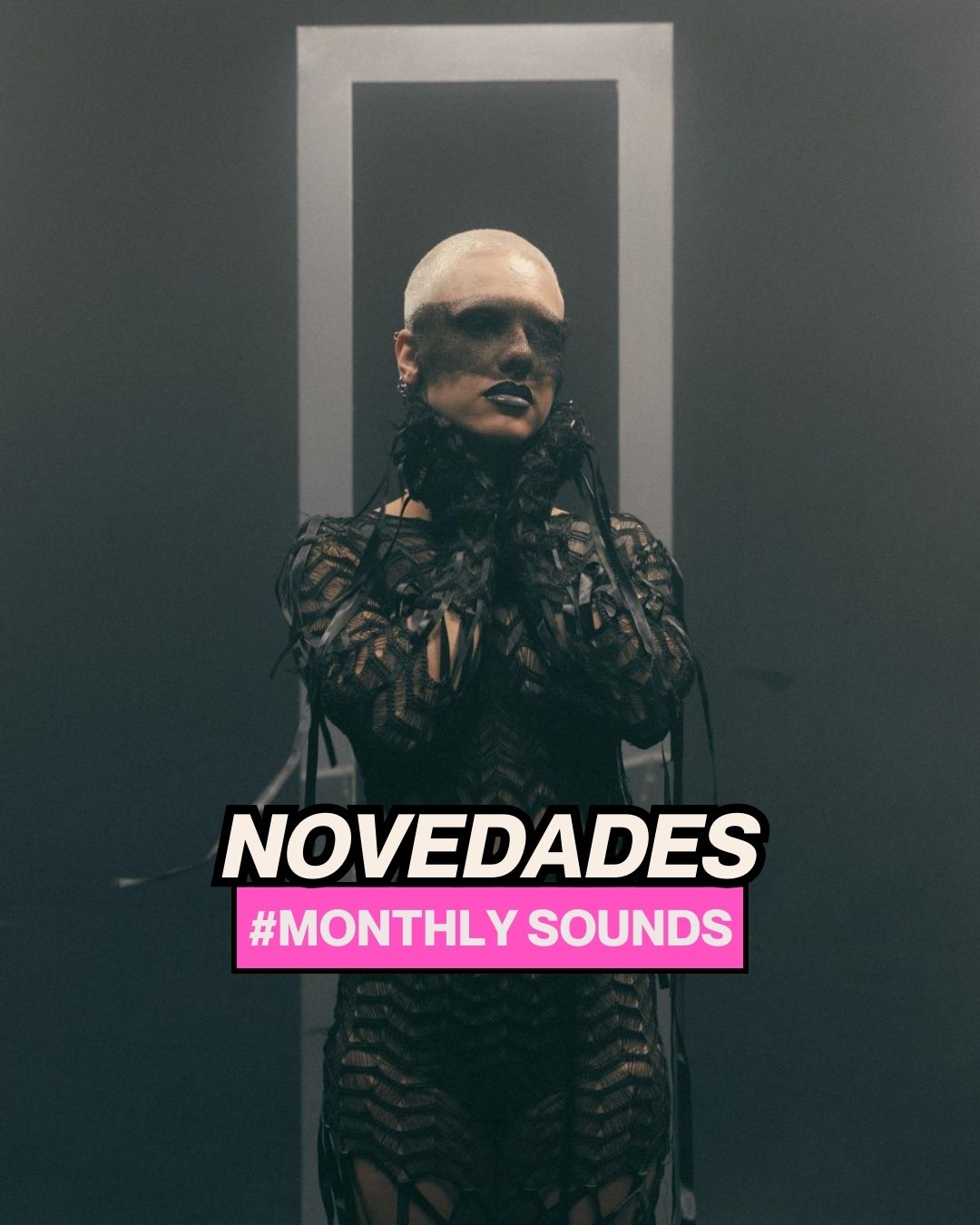 Canciones y proyectos para descubrir este finde🔥.
Artistas con una identidad propia que merece la pena conocer.
¿Y tú? ¿A quién has descubierto últimamente?
@rossarossaaaa
@flordmaig
@flordelavaoficial
@itskarinavelez