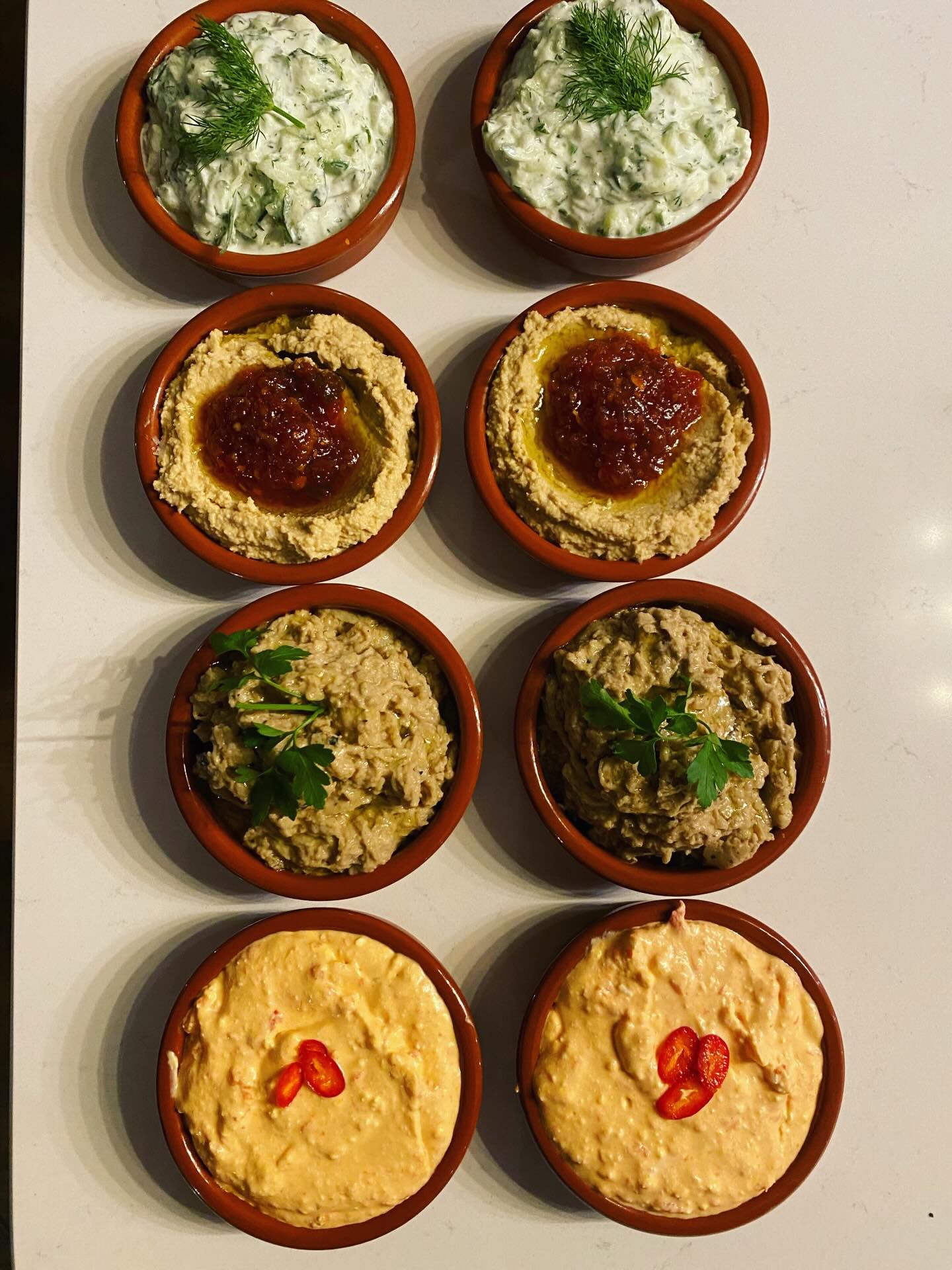 #greekfood #greekfoodlovers #privatedinner #privatedining #greekfoodblogger