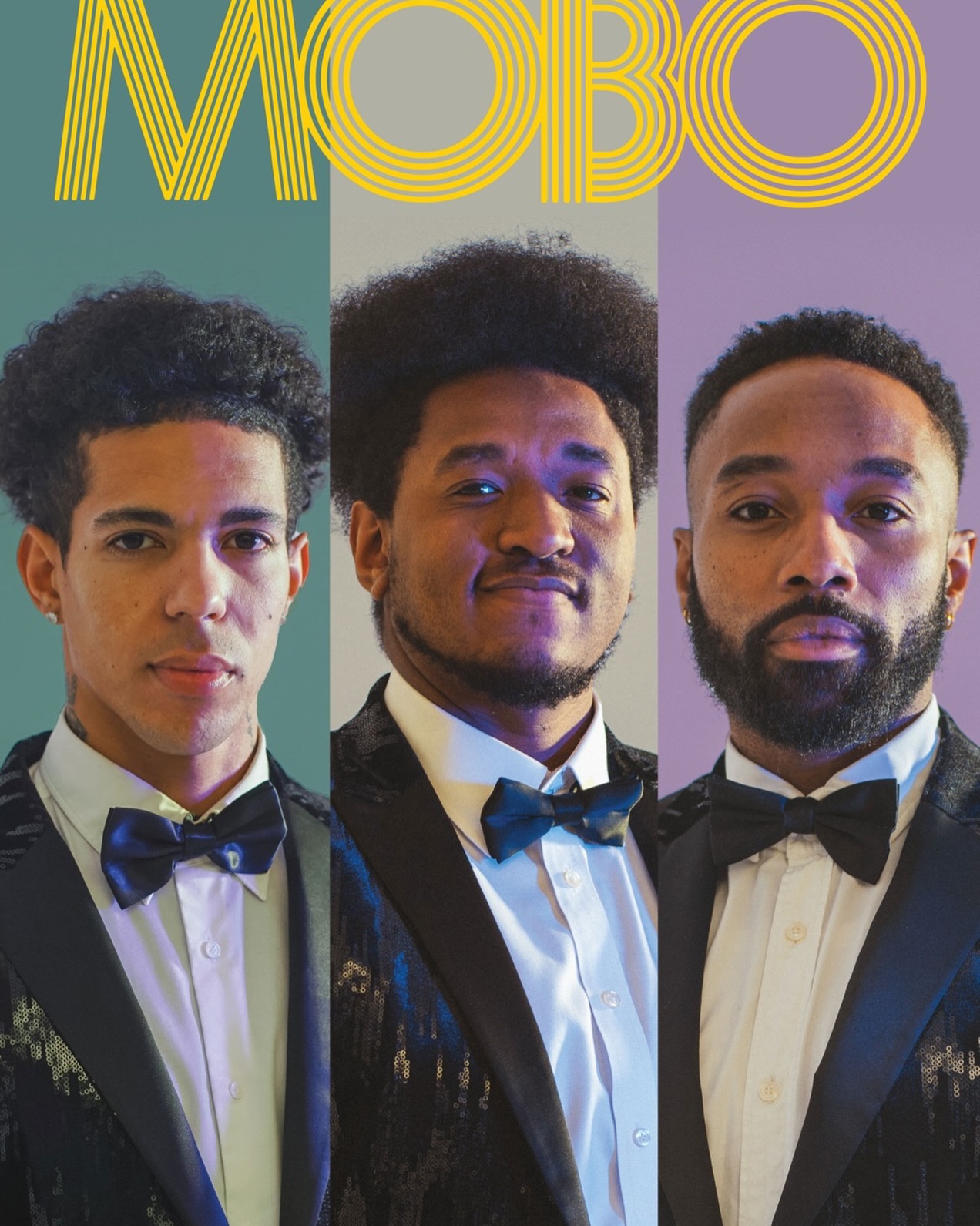 Three of the incredible voices from MOBO are preparing to set sail for a 6-week cruise residency on the luxury Celebrity Millennium ✨🛳️
This powerhouse trio will be delivering smooth harmonies, timeless classics and unbeatable energy to audiences at sea. Follow to see more of them cruising from Singapore to Korea!! #soulmusic #cruiselife #corporateentertainment