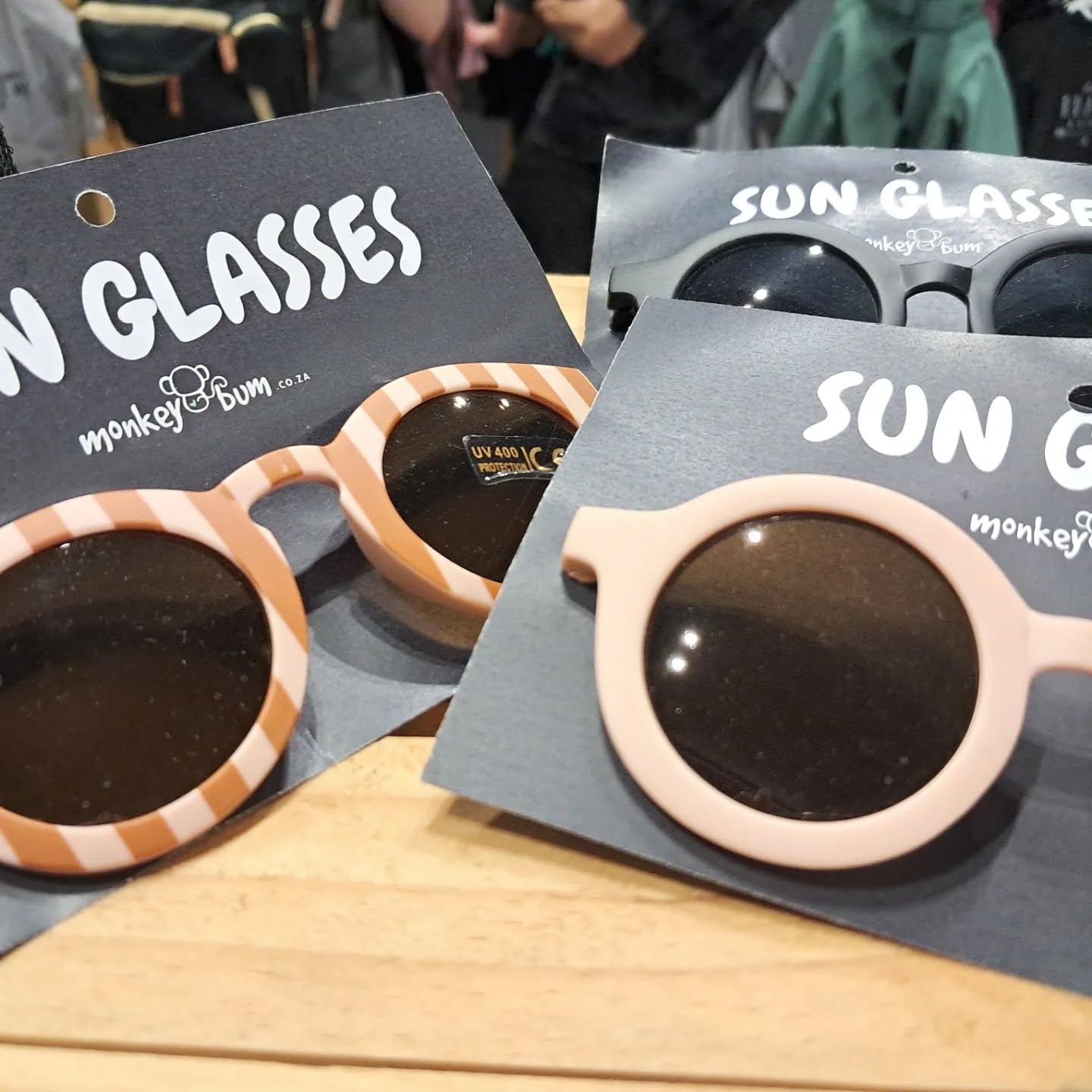 @monkeybumkids are styling our kids the right way🙌🏻
@flairmarket