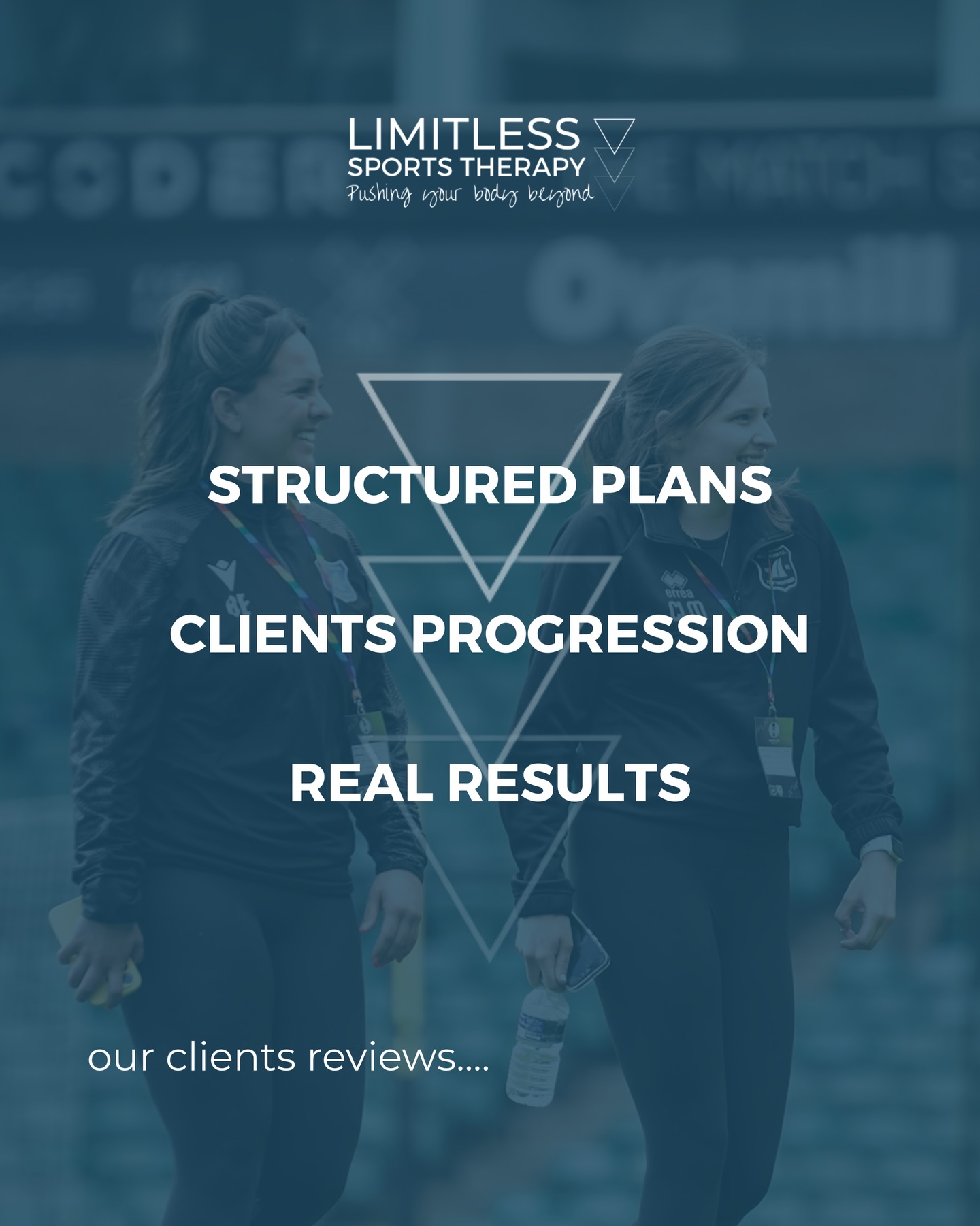 Client testimonials
🔹
Some lovely words from our clients
🔹
#clientreviews #norfolkclinic #sportstherapy #physiotherapy