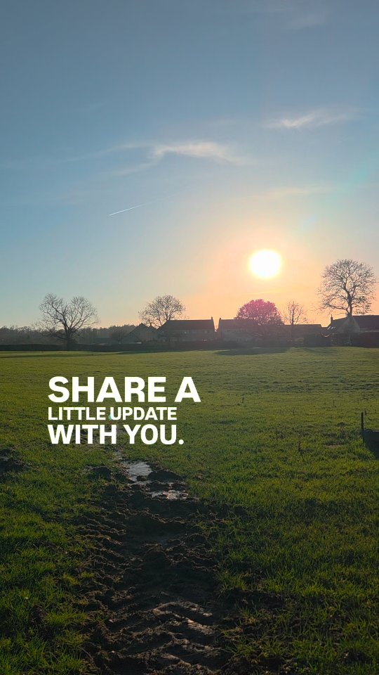 Hi lovely families,
I just wanted to share a little update with you.
I've been battling burnout for a long time, but in the past few weeks, my body has told me "enough is enough". And as much as I care about showing up fully for you and your little ones, I know I can’t do that properly unless I take a moment to pause and look after myself too.
So I’m going to be taking a short two-week break from classes to rest and reset.
Classes will return the week beginning March 16th, and I’ll be back feeling more like myself again. There are limited spaces left on my classes when I return, and you can still book them while I'm gone, just head to my website in the bio.
This community means so much to me, and the repsonse I've had from those I've already told has been so compassionate. Thank you for always being so kind, supportive, and understanding.
If you’ve been feeling stretched lately too, I hope this can be a gentle reminder that it’s okay to slow down when you need to.
I’ll see you very soon
Much love, as always xx
💜