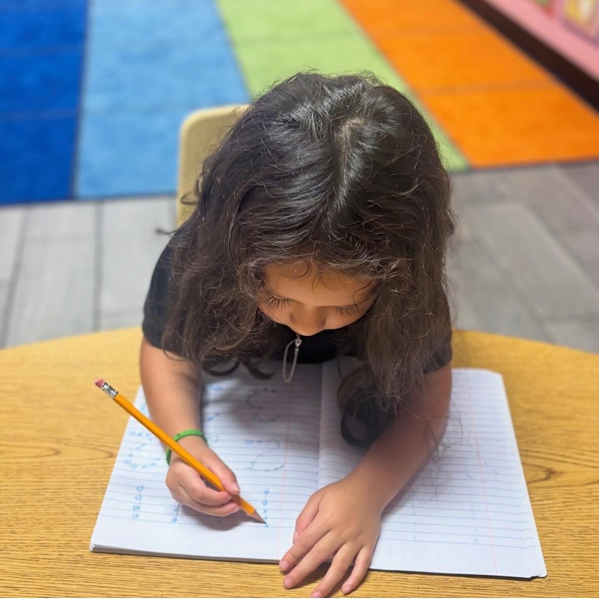 Choosing the right preschool is one of the most important decisions you’ll make for your child’s early development.At our private preschool, we’re committed to providing a nurturing, engaging environment where young scholars thrive.
✨ Why families choose us:
• Smaller teacher-to-child ratios for more individualized attention
• A safe, structured, and caring learning environment
• Hands-on, age-appropriate curriculum designed to build confidence and school readiness
• Dedicated educators who truly know and support each child
Give your child the strong foundation they deserve!
📲 Text ENROLL to 281-645-9077 to schedule your tour today.
🎉 Be sure to ask about applying for our FREE preschool program for 3 and 4-year-olds!We can’t wait to welcome your scholar into our school family!