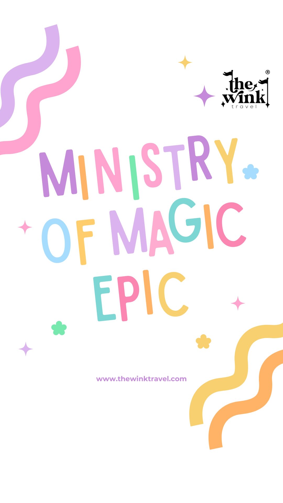 Envíale este 🧦 a tu elfo favorito para que lo liberes y pueda llevarte a conocer el nuevo Ministerio de Magia en Epic Universe #epicuniverse #ministryofmagic #battleattheministry #epicuniverseorlando #epicuniversepreview #universalstudios #universalstudiosorlando #universalparks #thewinktravel #disneywinktravel