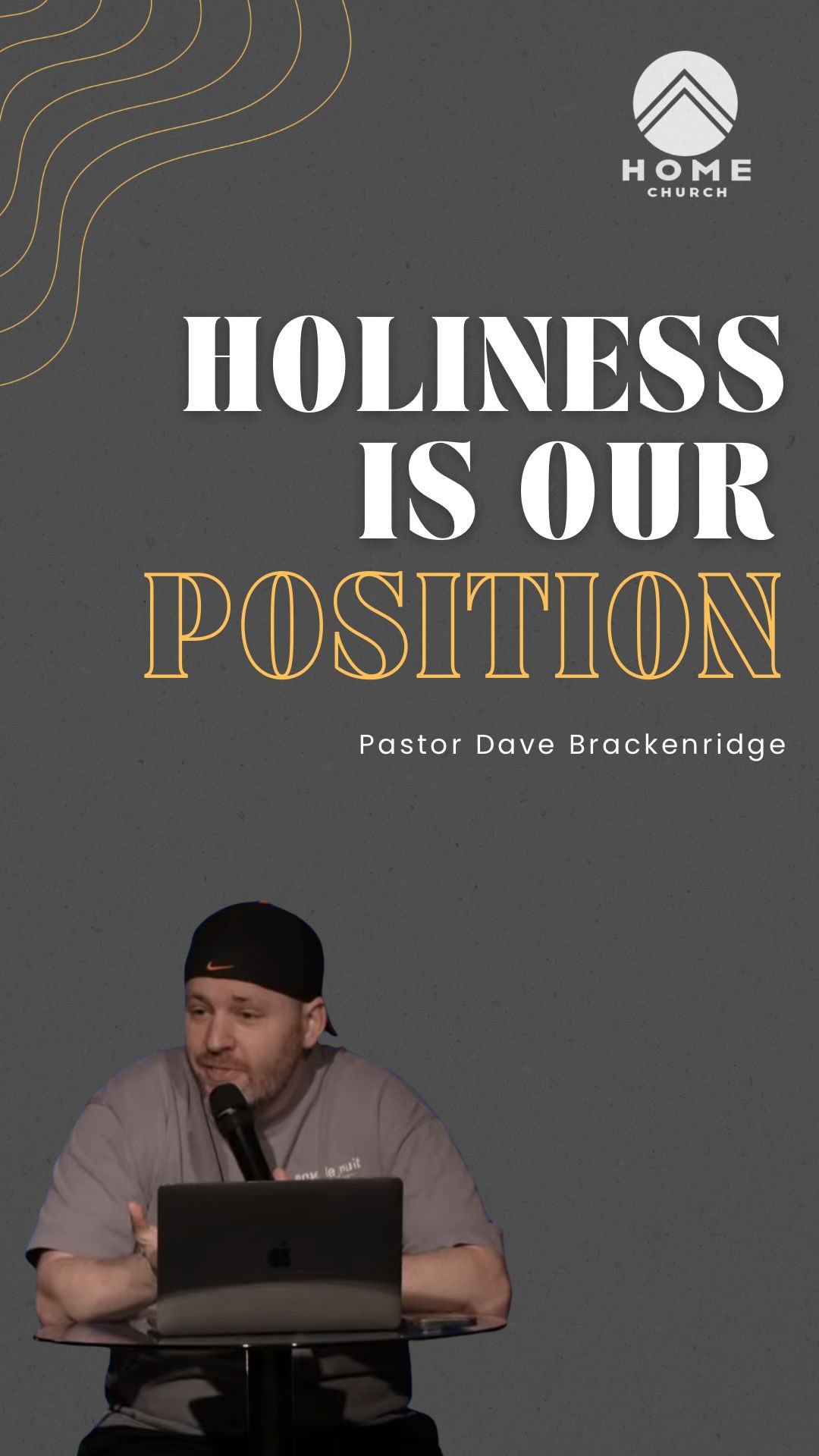 Holiness isn’t a performance, it’s our position.
Who we are behind closed doors matters. Real holiness shows up in our conversations, relationships and quiet moments no one sees.
Let’s strive for holiness in public and in private ! ✝️
#homechurch #homechurchscotland #christian #faith #jesusisreal