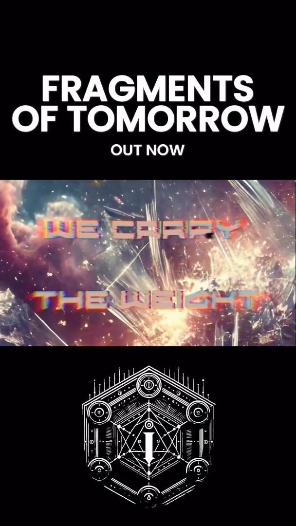 🎬 Fragments of Tomorrow — Lyric Video
Hope survives in pieces.
“Fragments of Tomorrow” captures the moment when survivors begin to rebuild — not the past, but a fragile, uncertain future.
🎬 Watch the lyric video now in our YouTube Channel
▶️ LINK IN BIO
“We are the fragments — we make them whole.”
#Impluvium #FragmentsOfTomorrow #LyricVideo #Djent #ProgressiveMetal