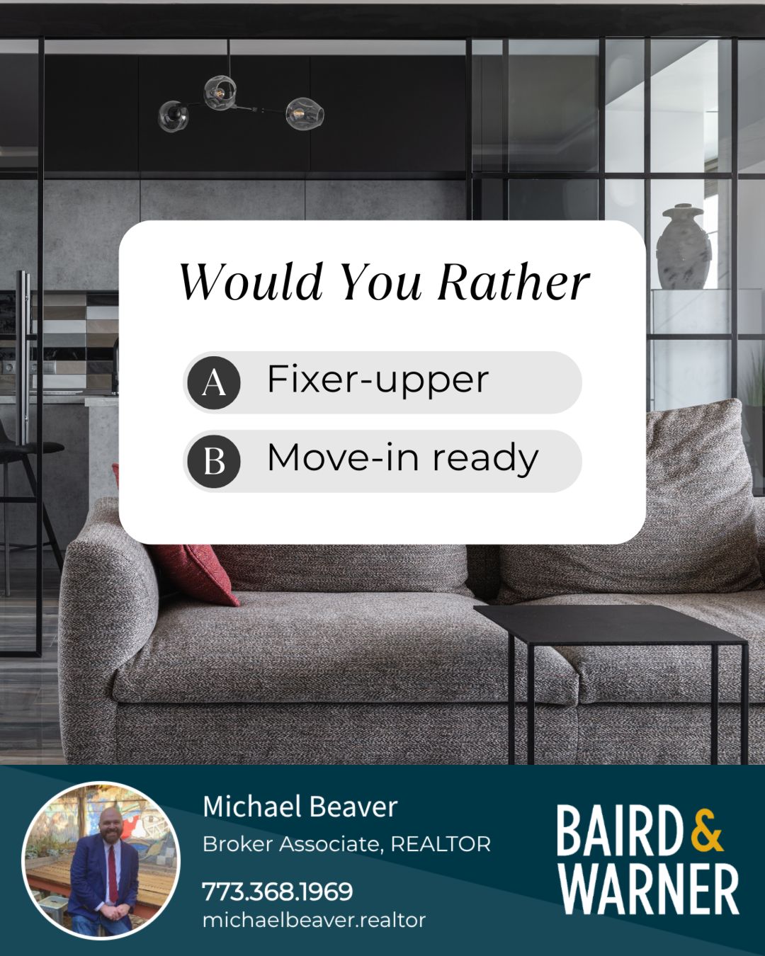 michaelbeaver.realtor