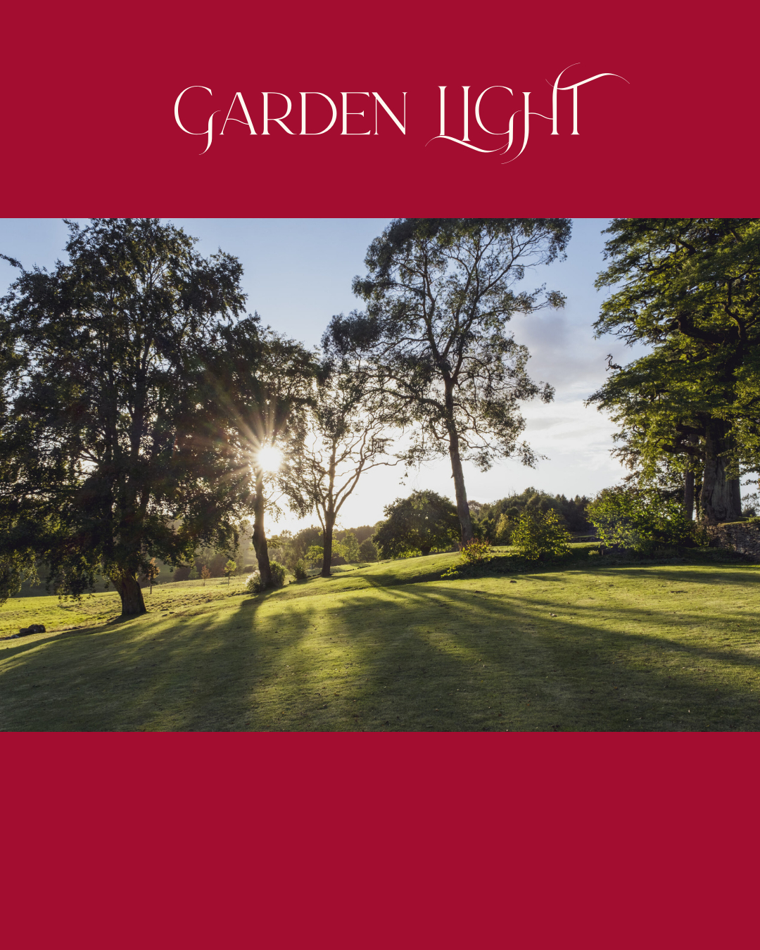 Because the gardens were originally designed by Gertrude Jekyll—who was a painter before she was a gardener—every hedge, wall, and opening was placed to act as a "canvas" for the sun’s movement.The shadows here are long and soft, turning the garden into a golden-hued sanctuary.