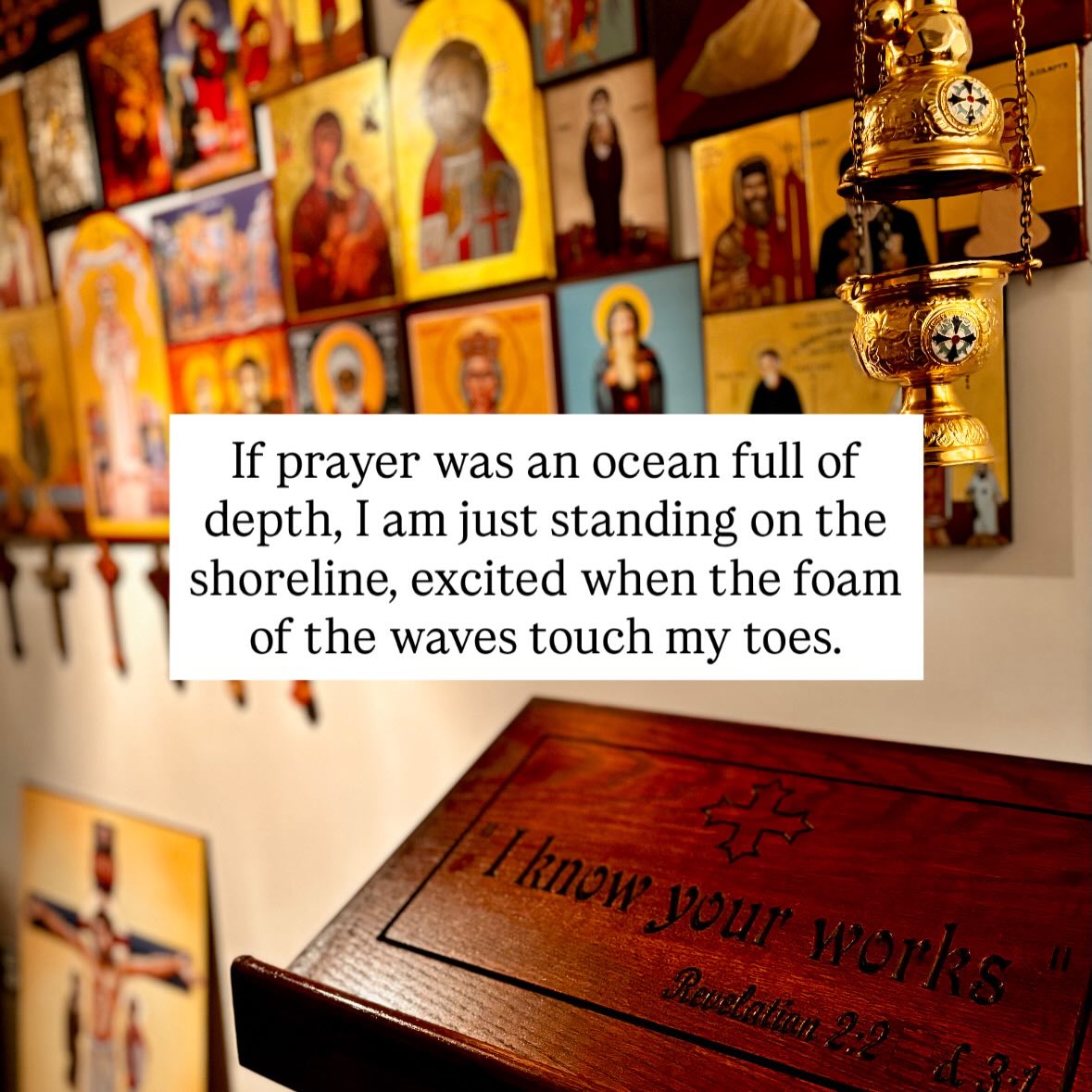 Fasting, praying, and almsgiving: the three pillars of Lent.
This is from the Lent series (part 2)⦠Read the rest in last weekās Newsletter on Substack!
Donāt forget to subscribe to not miss the weekly newsletter in your inbox šØ