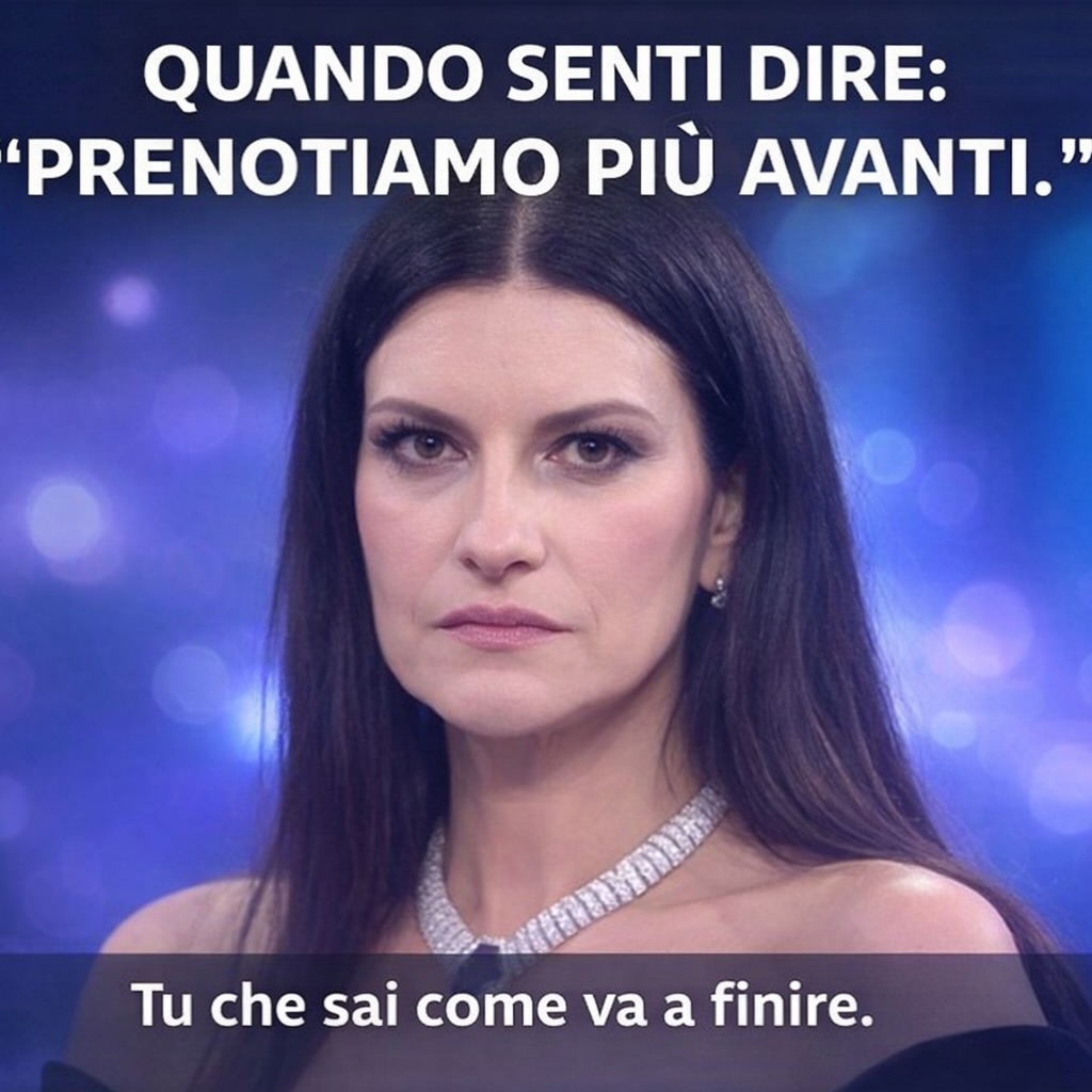 Ogni gruppo ha lui.
Quello che dice:
“Tranquilli, c’è tempo.”
Poi a giugno scrive:
“Ma è tutto pieno?!”
Tagga l’amico che ogni anno fa questa fine 👇😏
Noi intanto le prenotazioni 2026 le abbiamo già aperte.
Chi chiama adesso, a giugno è già tranquillo sotto l’ombrellone 🌊
📞 334 752 8821
Anche WhatsApp