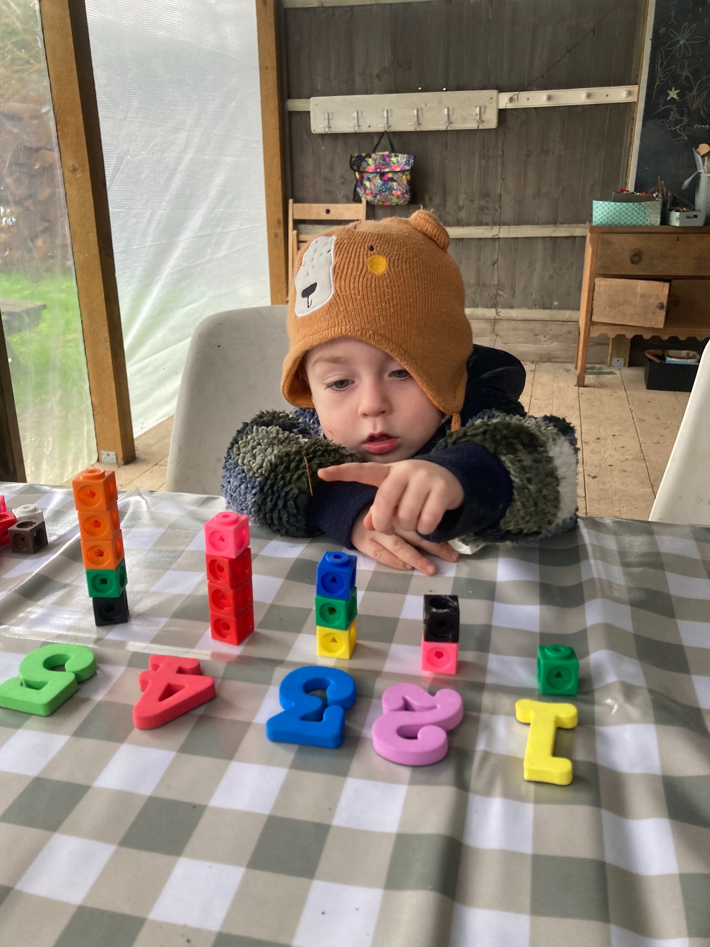 Where my two worlds meet ❤️