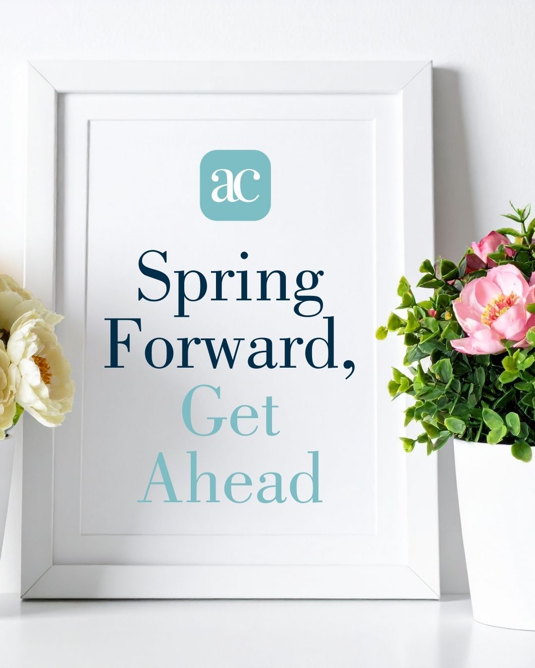 Sunday we lose an hour of sleep. But honestly? When the light starts lasting longer into the evening, it feels worth it. 🌿
Spring Forward is the reminder I always need to tackle a few things around the house before the season really kicks in. Here's my go-to checklist:
✅ Change smoke & CO detector batteries
✅ Schedule HVAC service before the heat hits
✅ Clean out gutters from winter leaves
✅ Check water heater & flush if needed
✅ Swap out refrigerator filter
✅ Test sprinkler system
✅ Walk exterior — look for any winter damage
Don't forget to set your clocks forward Saturday night! 🕐
Thinking about making a move this spring? I'd love to help.
📞 (334) 618-5190
🌐 aprilcoulterrealtor.com
#AuburnRealEstate #HomesForHeroes #SpringForward #HomeOwnerTips #AprilCoulterRealtor