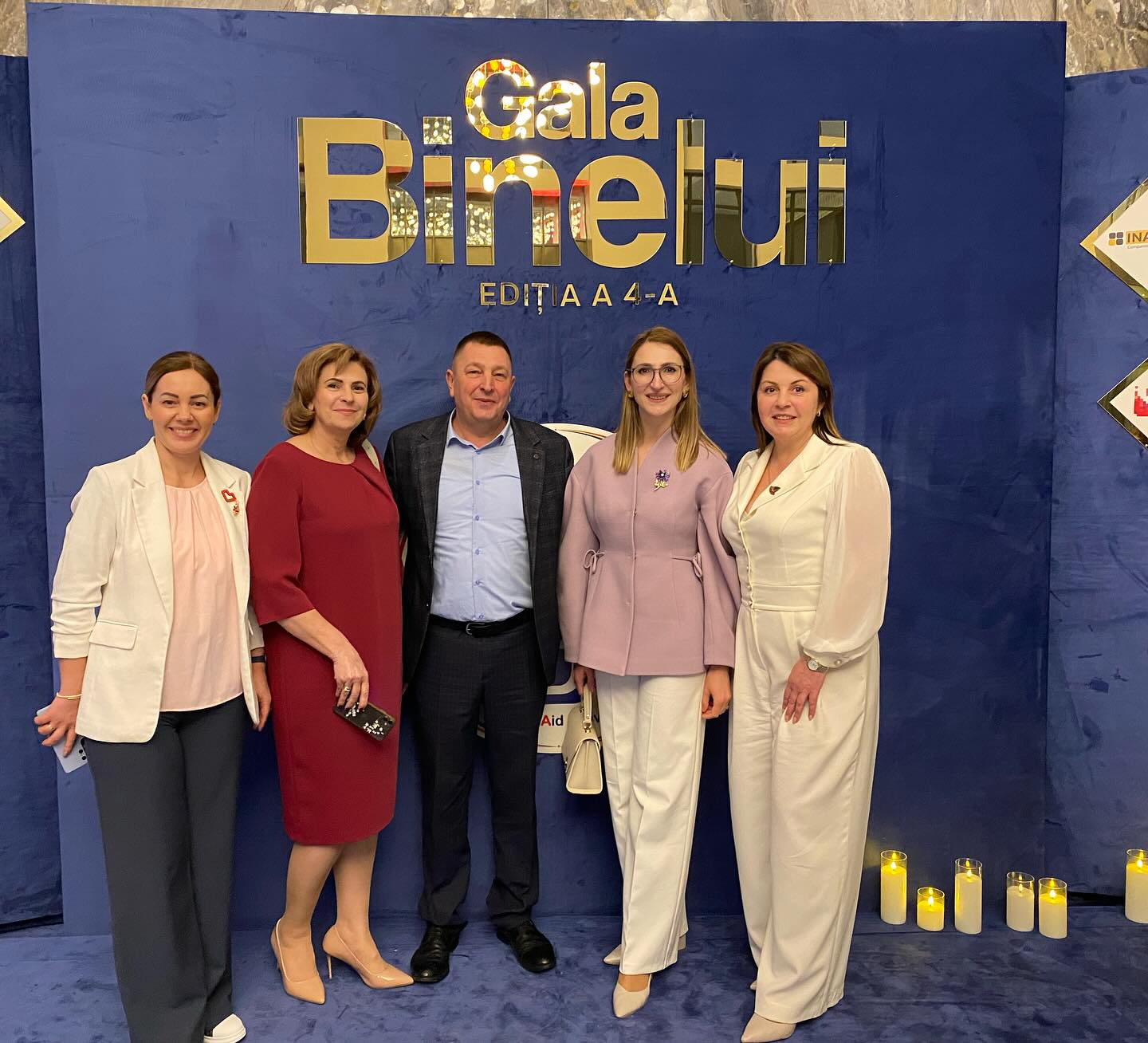 Gala Binelui 2026
Bine faci, bine ajungi
Felicitări @dunfordvictoria și @gabi.nebunu