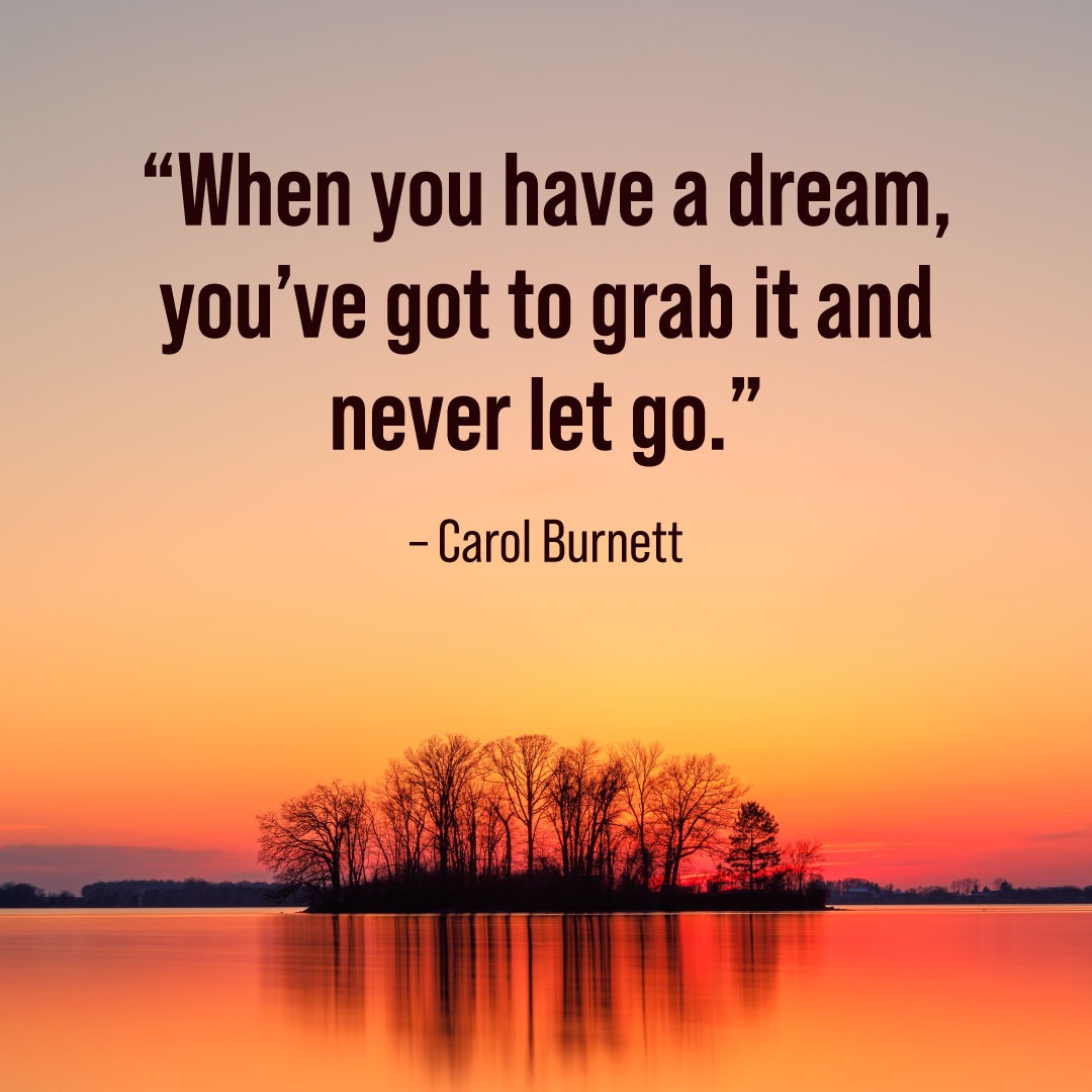 Don’t be distracted by the ups and downs of life, get back on to it and hold on to your dreams.
#inspirationalquotes #quoteoftheday