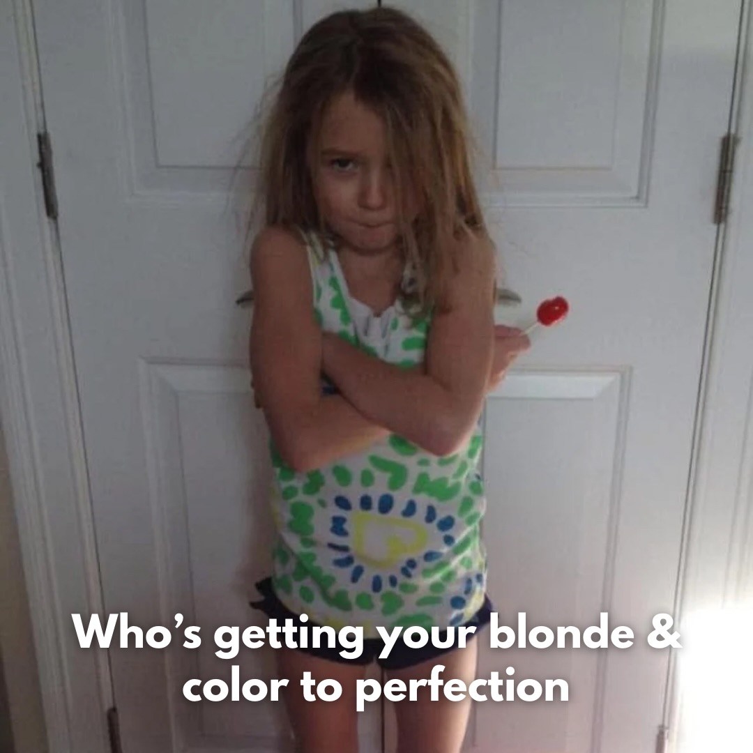 Meet some of the Hazel Team, baby photo edition 🤍
Can you guess who’s who? Drop your guesses below!
We’ll see you soon,
The Hazel Team
#hazelthesalon #westernmasshair #eastlongmeadowma